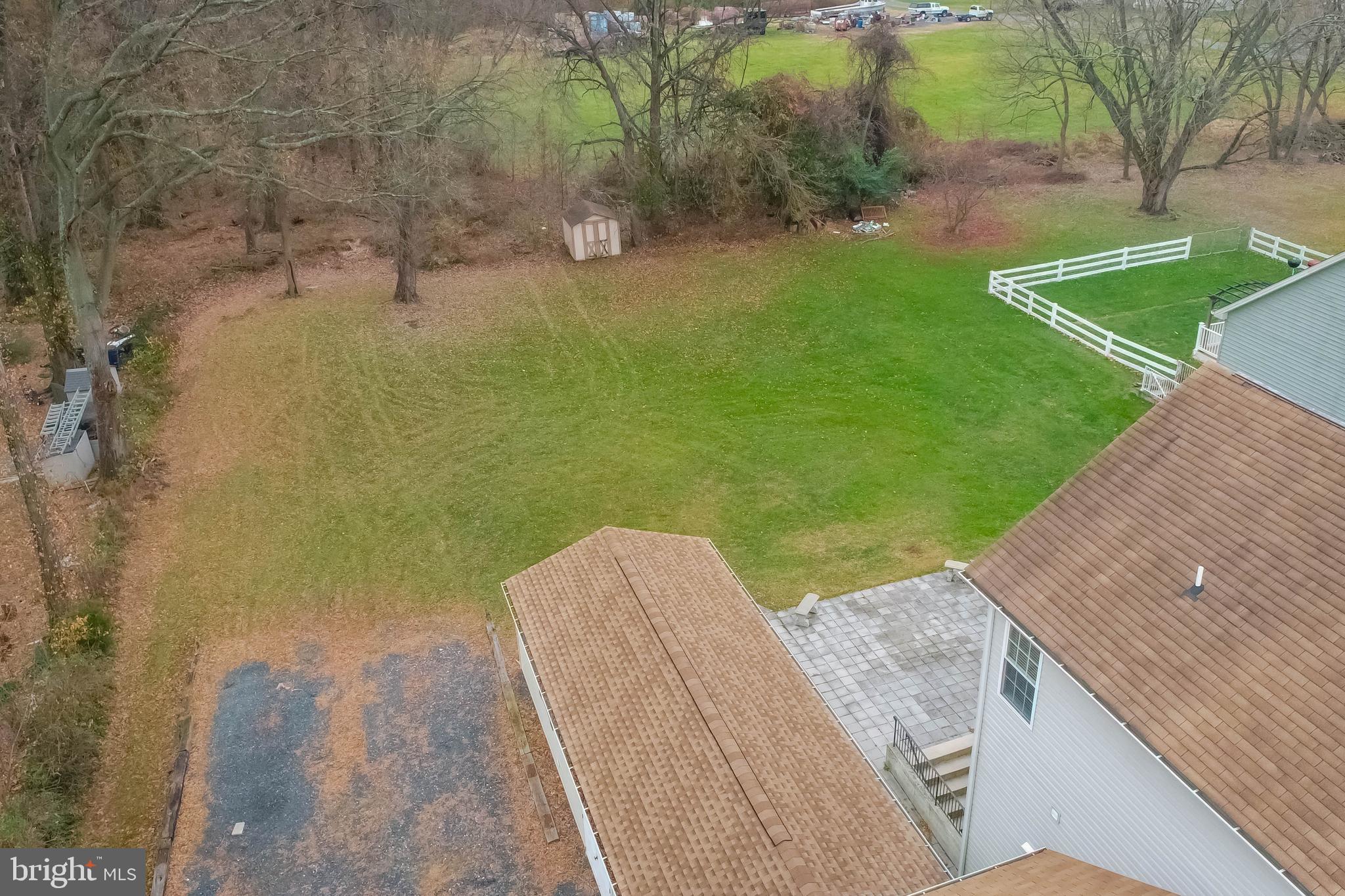 BALTIMORE COUNTY - Residential