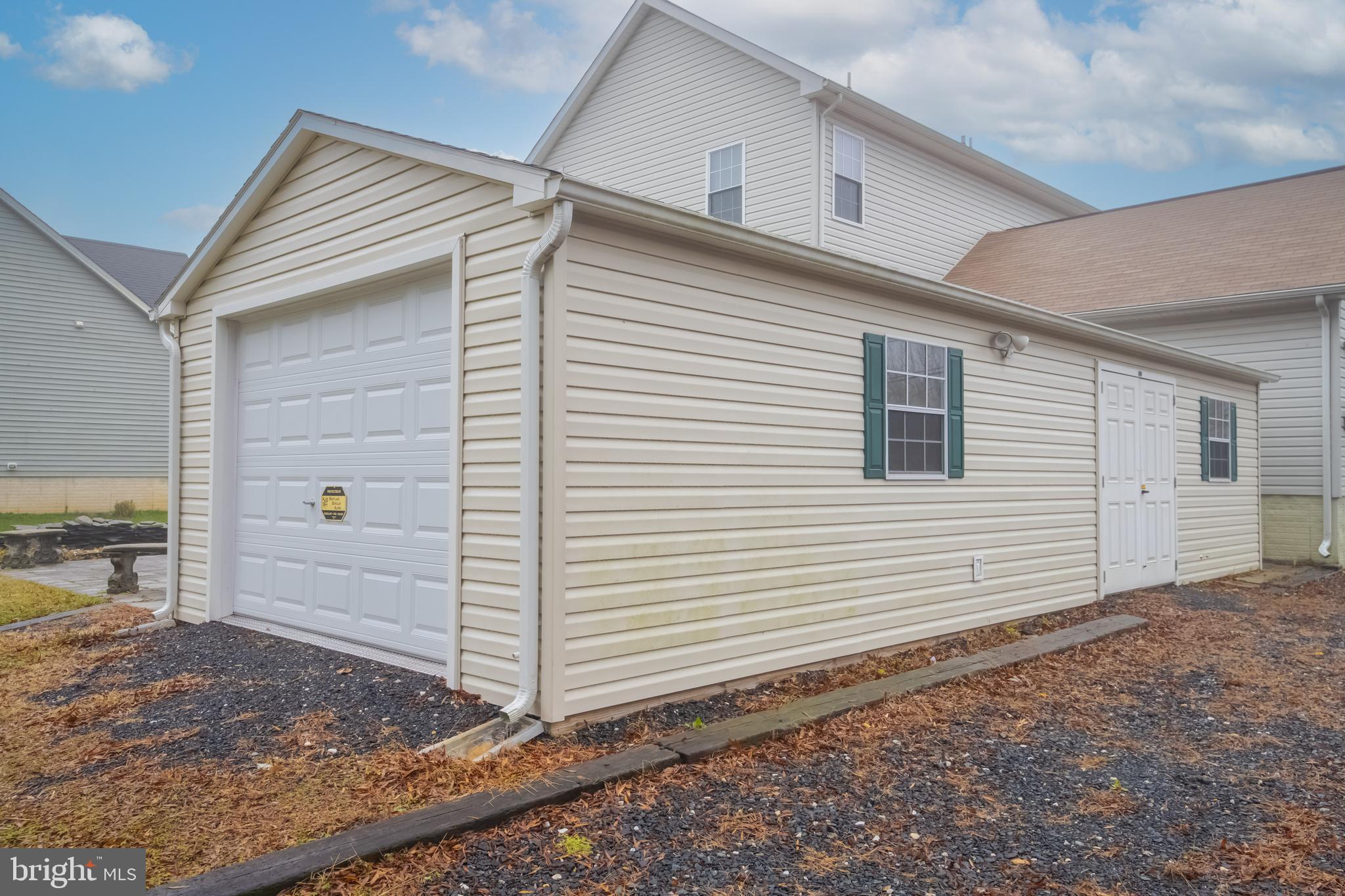 BALTIMORE COUNTY - Residential