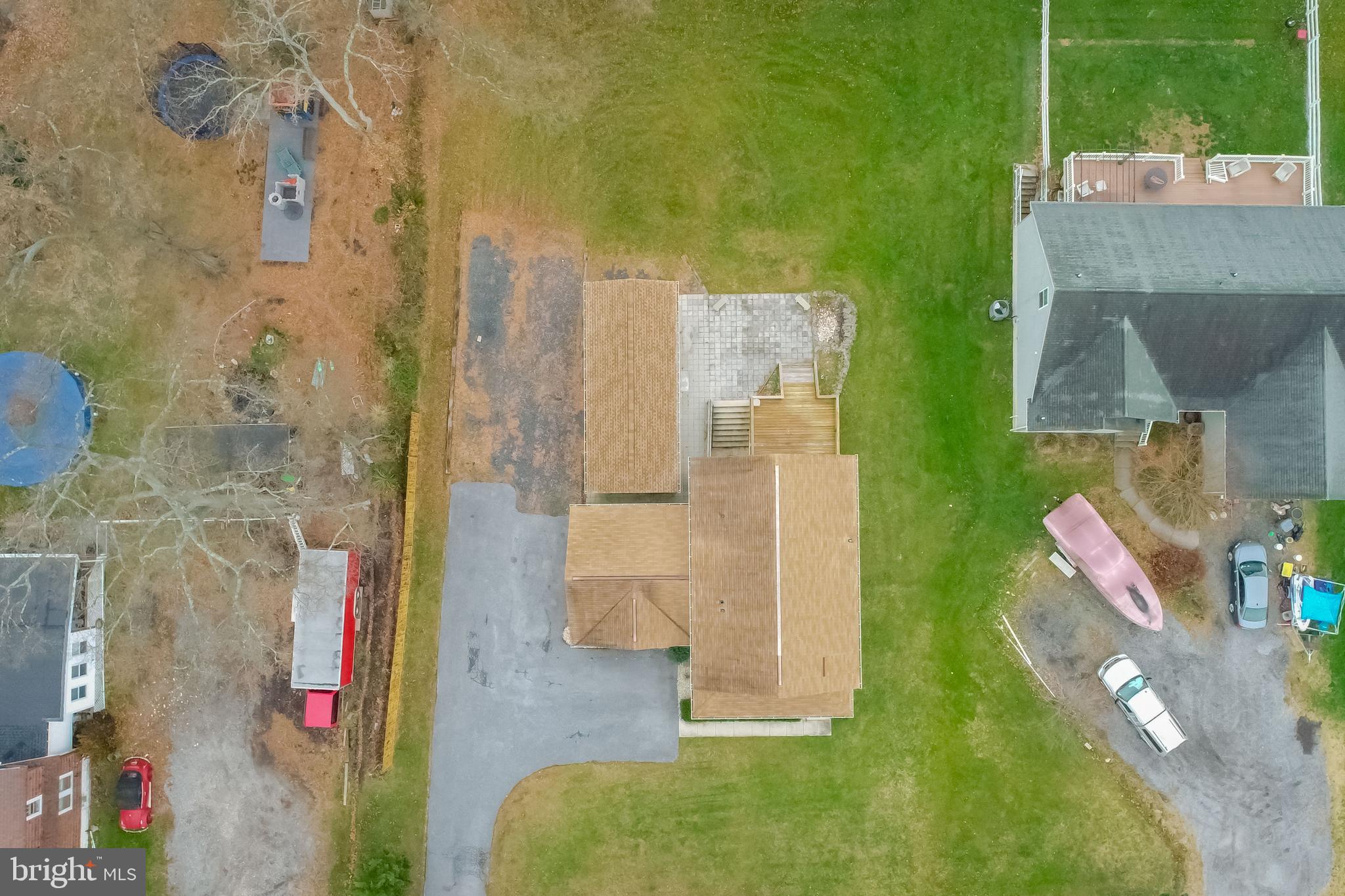 BALTIMORE COUNTY - Residential