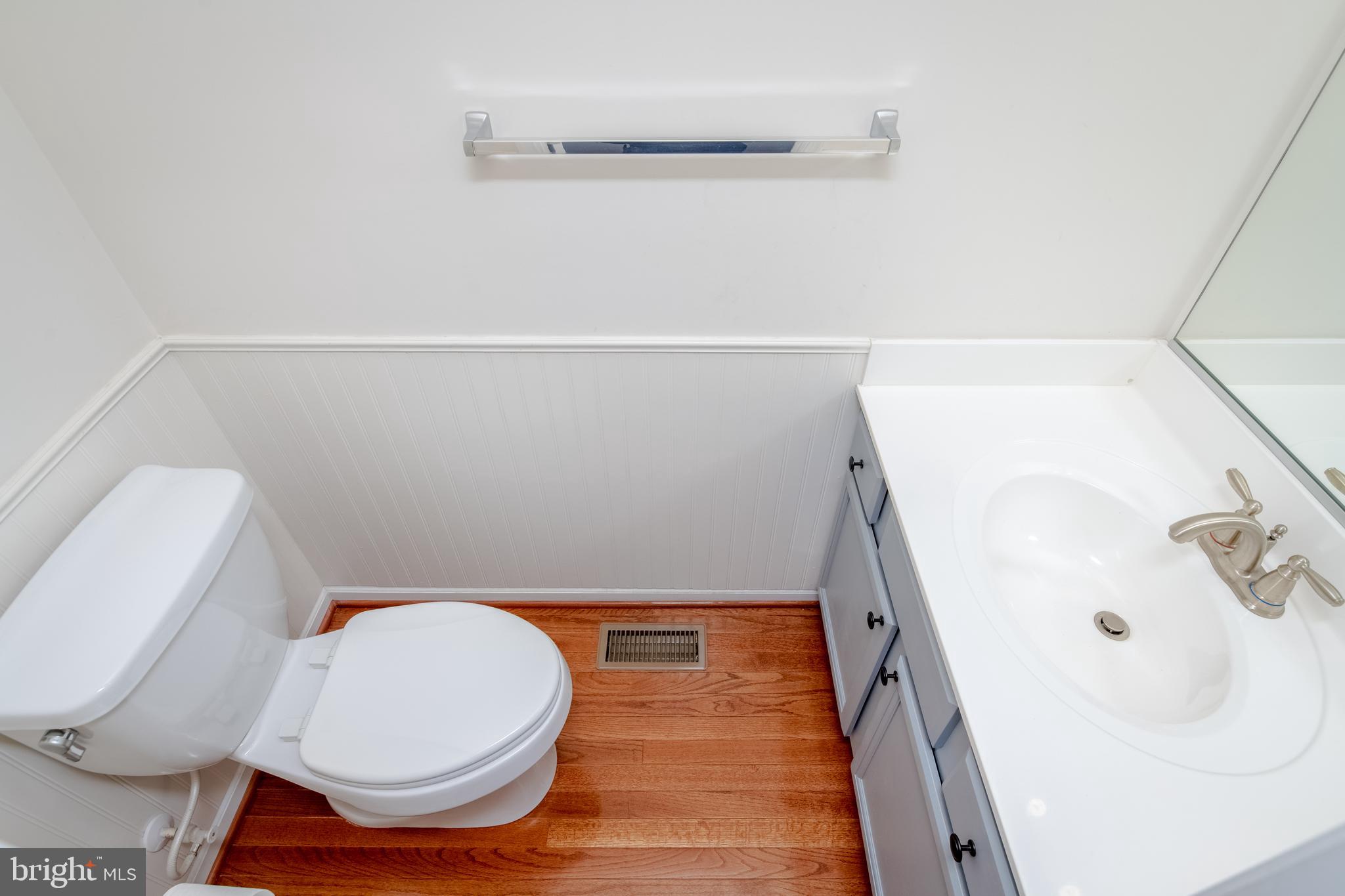 BALTIMORE COUNTY - Residential