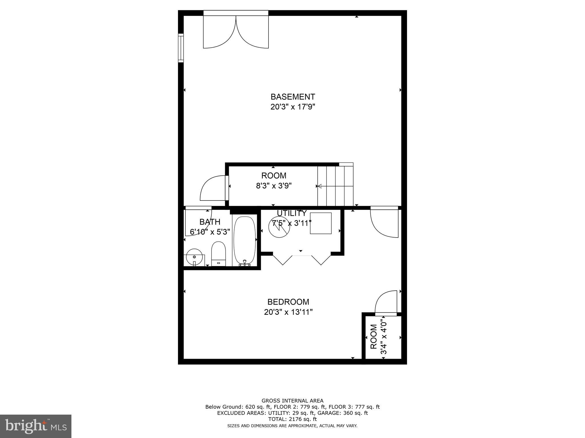 BALTIMORE COUNTY - Residential