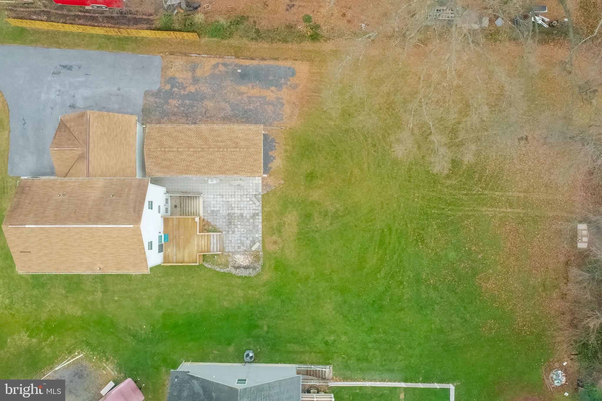 BALTIMORE COUNTY - Residential