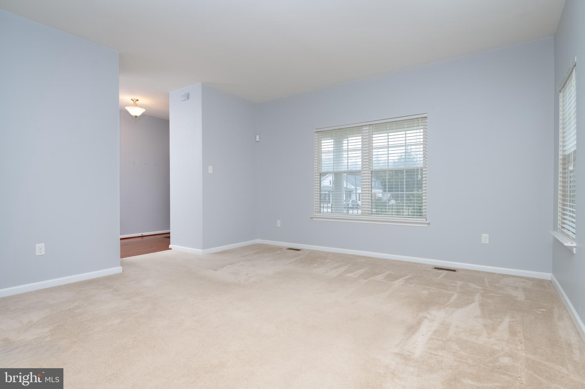 BALTIMORE COUNTY - Residential