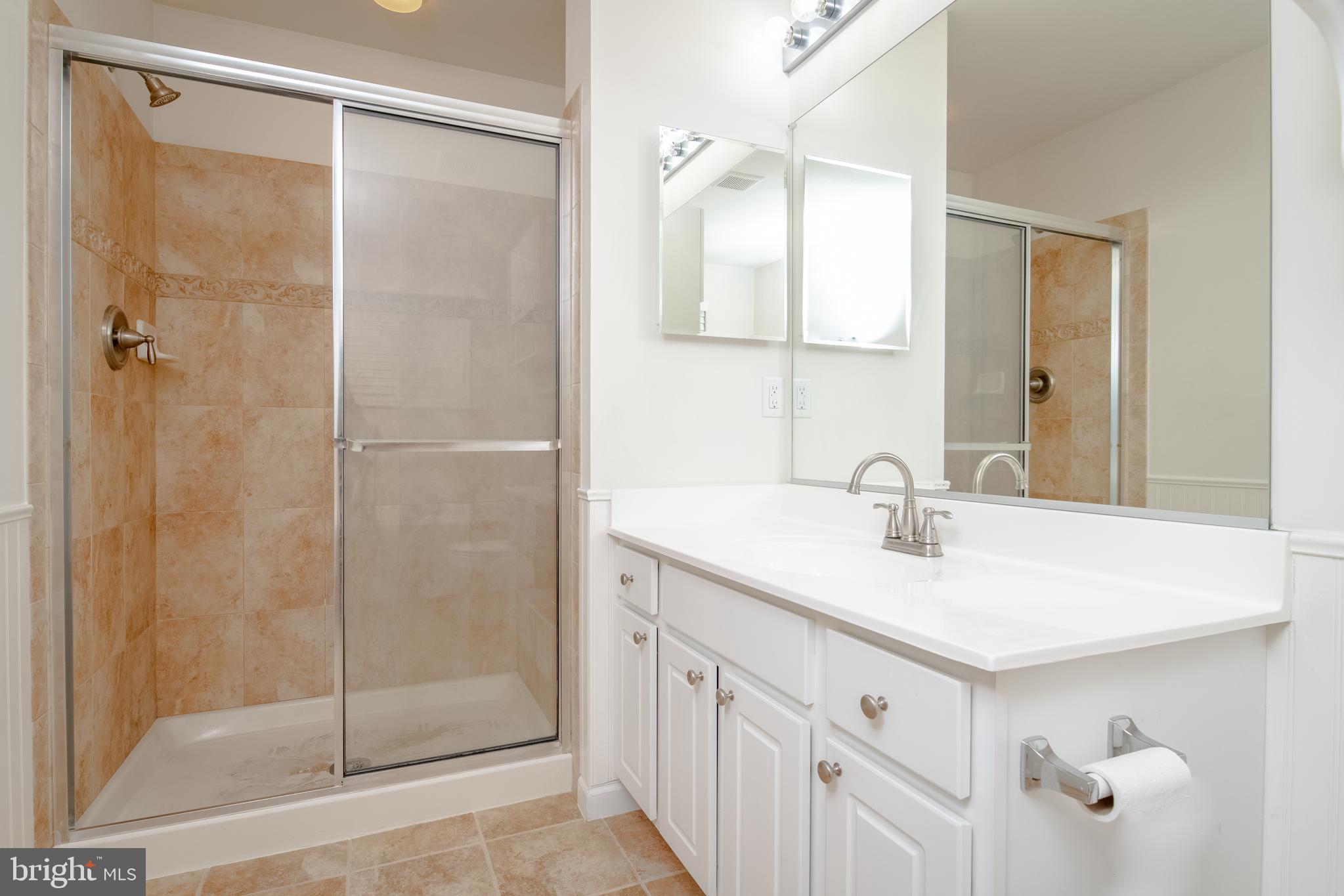 BALTIMORE COUNTY - Residential