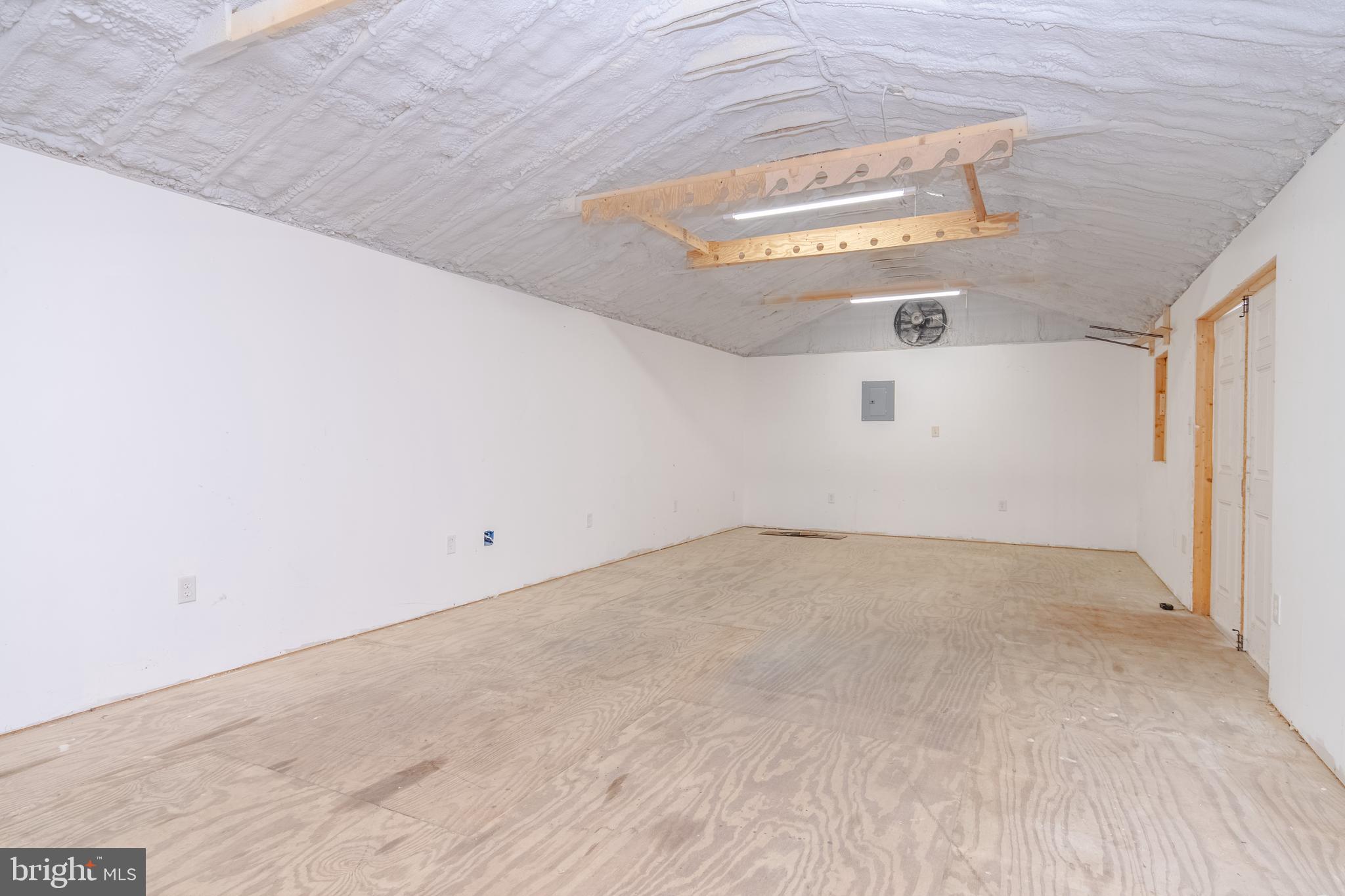 BALTIMORE COUNTY - Residential