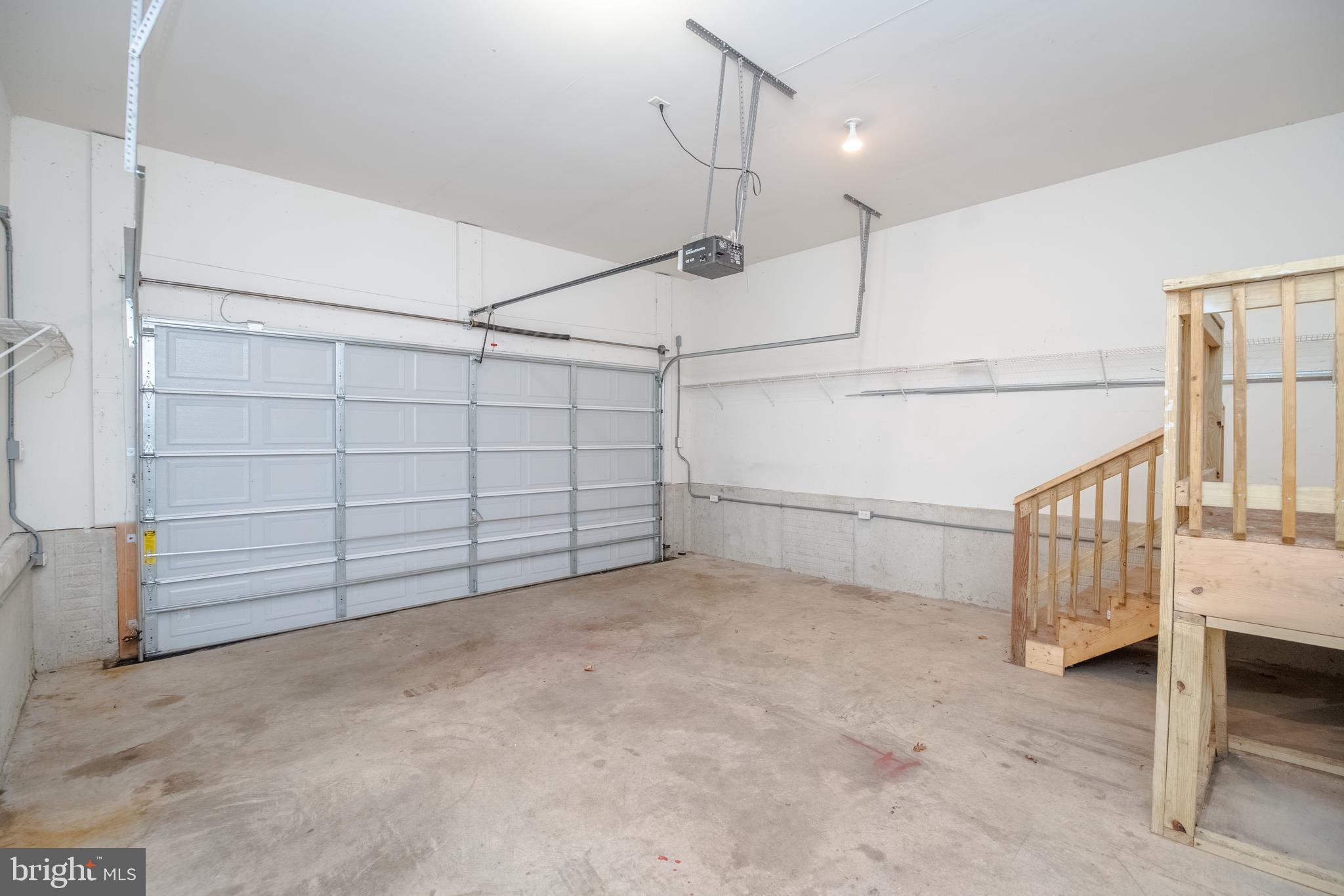 BALTIMORE COUNTY - Residential