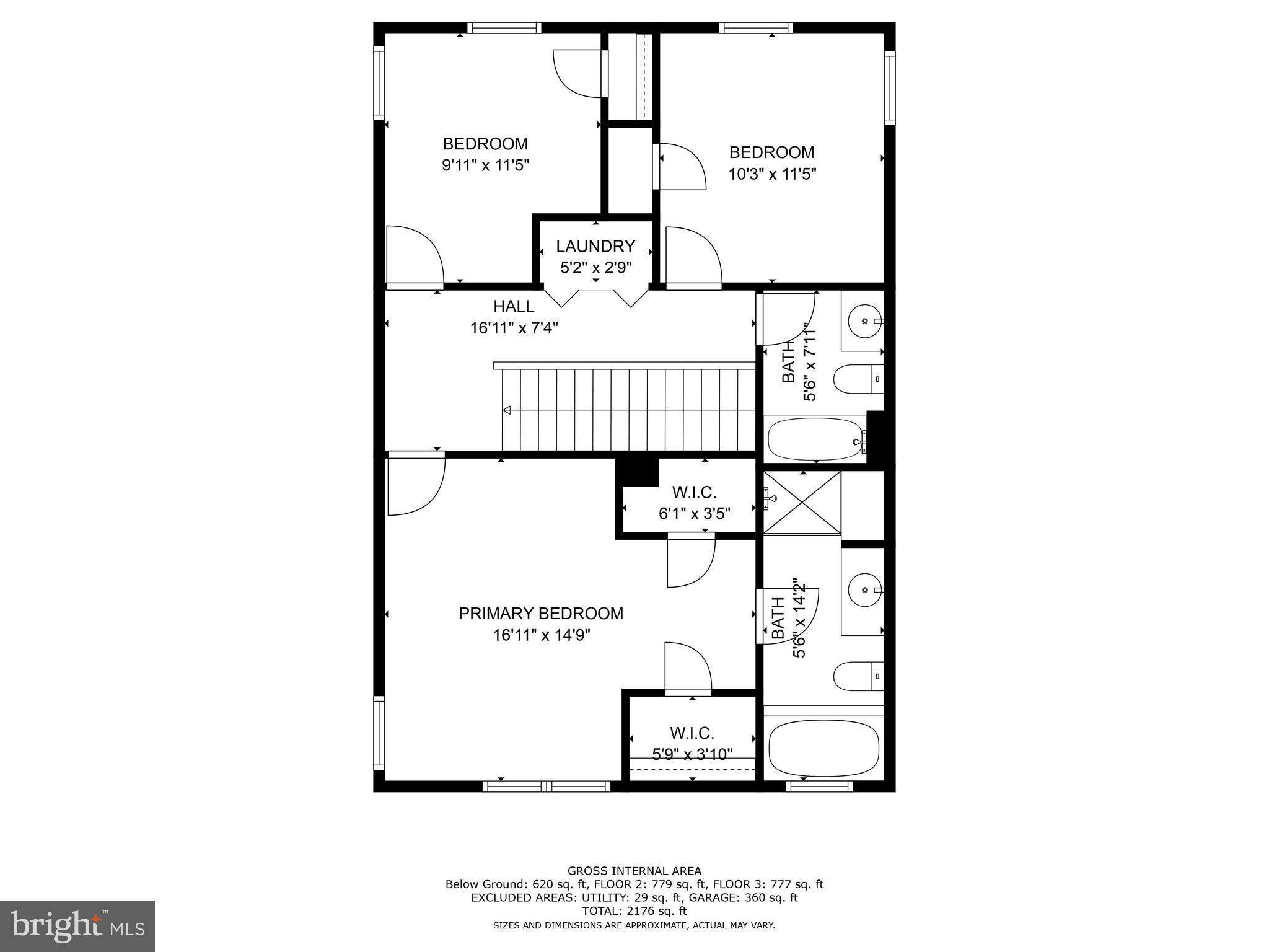 BALTIMORE COUNTY - Residential
