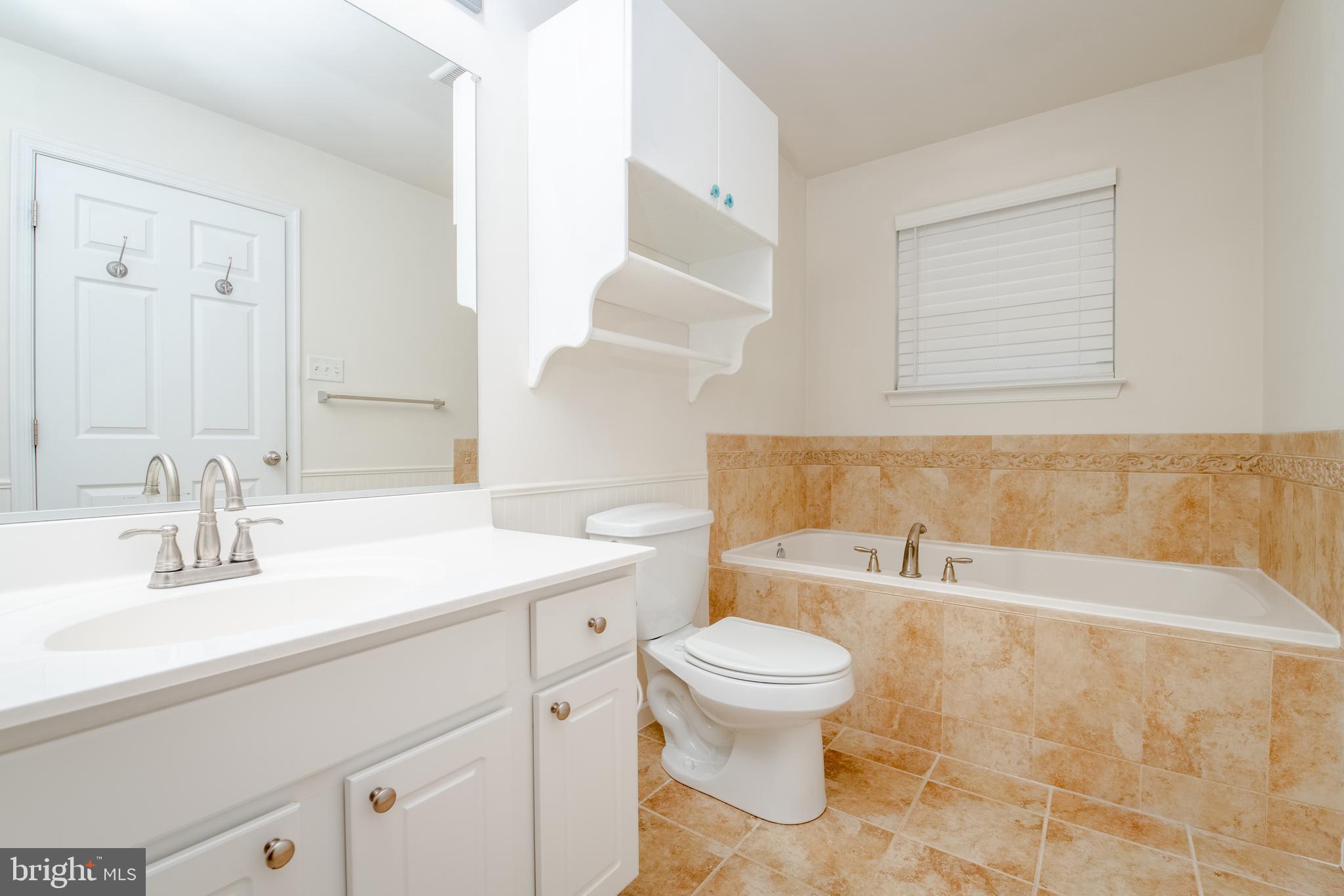 BALTIMORE COUNTY - Residential