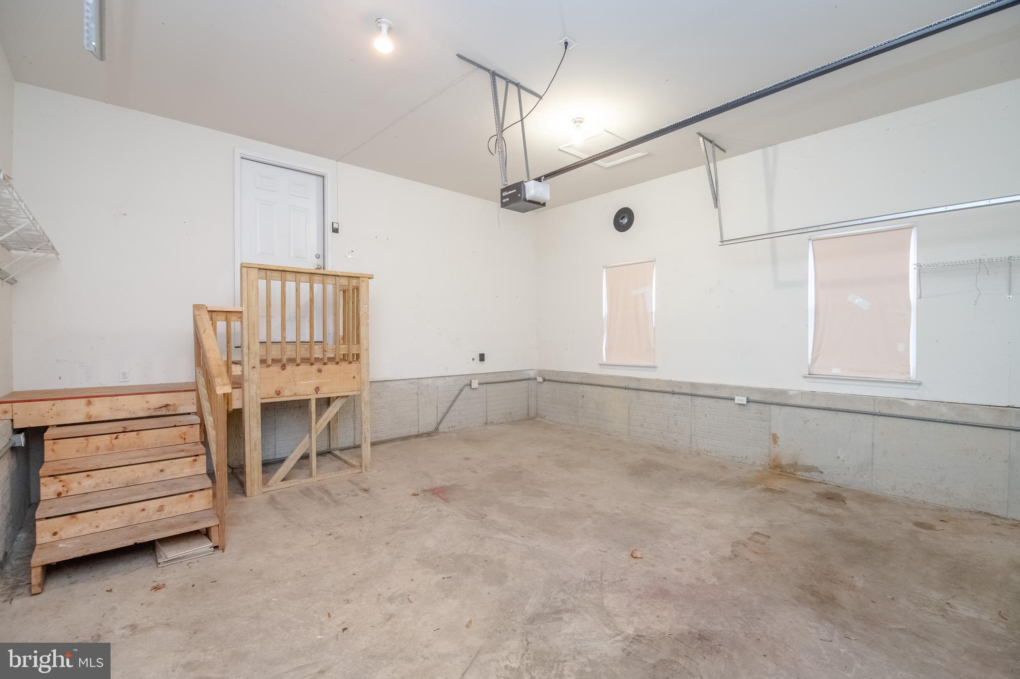 BALTIMORE COUNTY - Residential