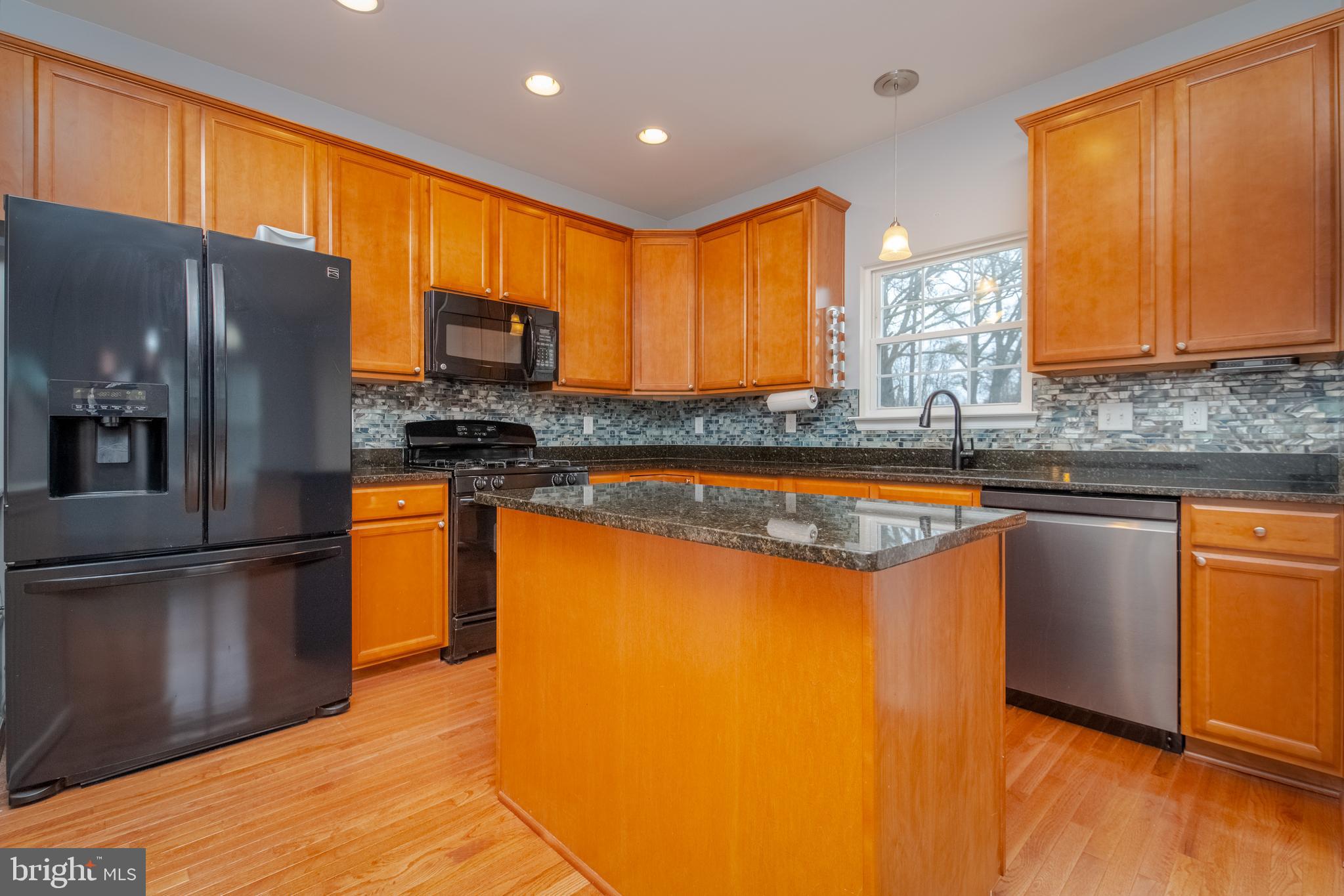 BALTIMORE COUNTY - Residential