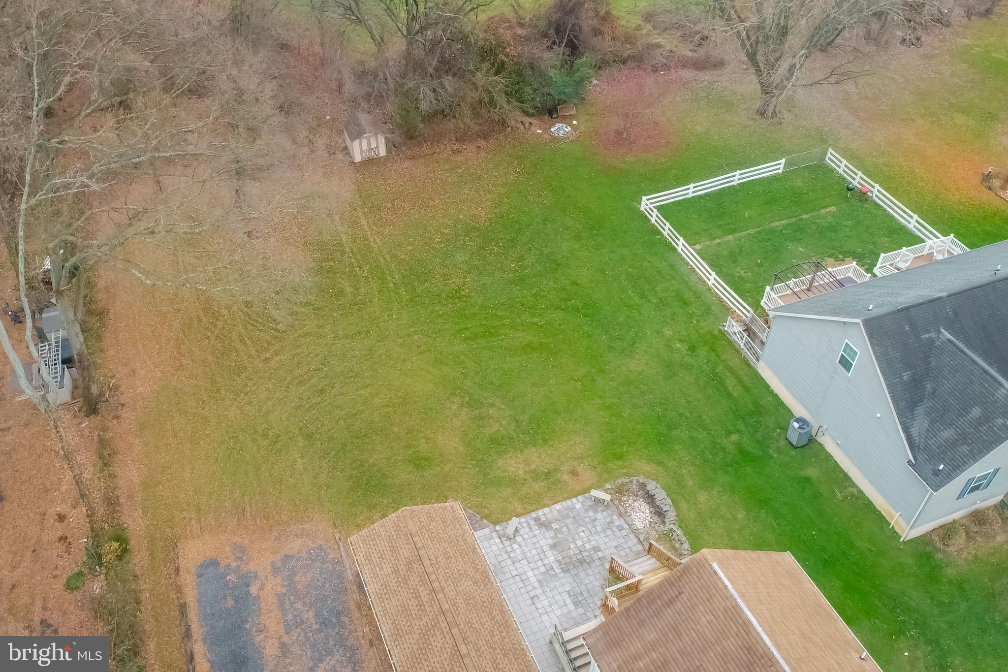 BALTIMORE COUNTY - Residential