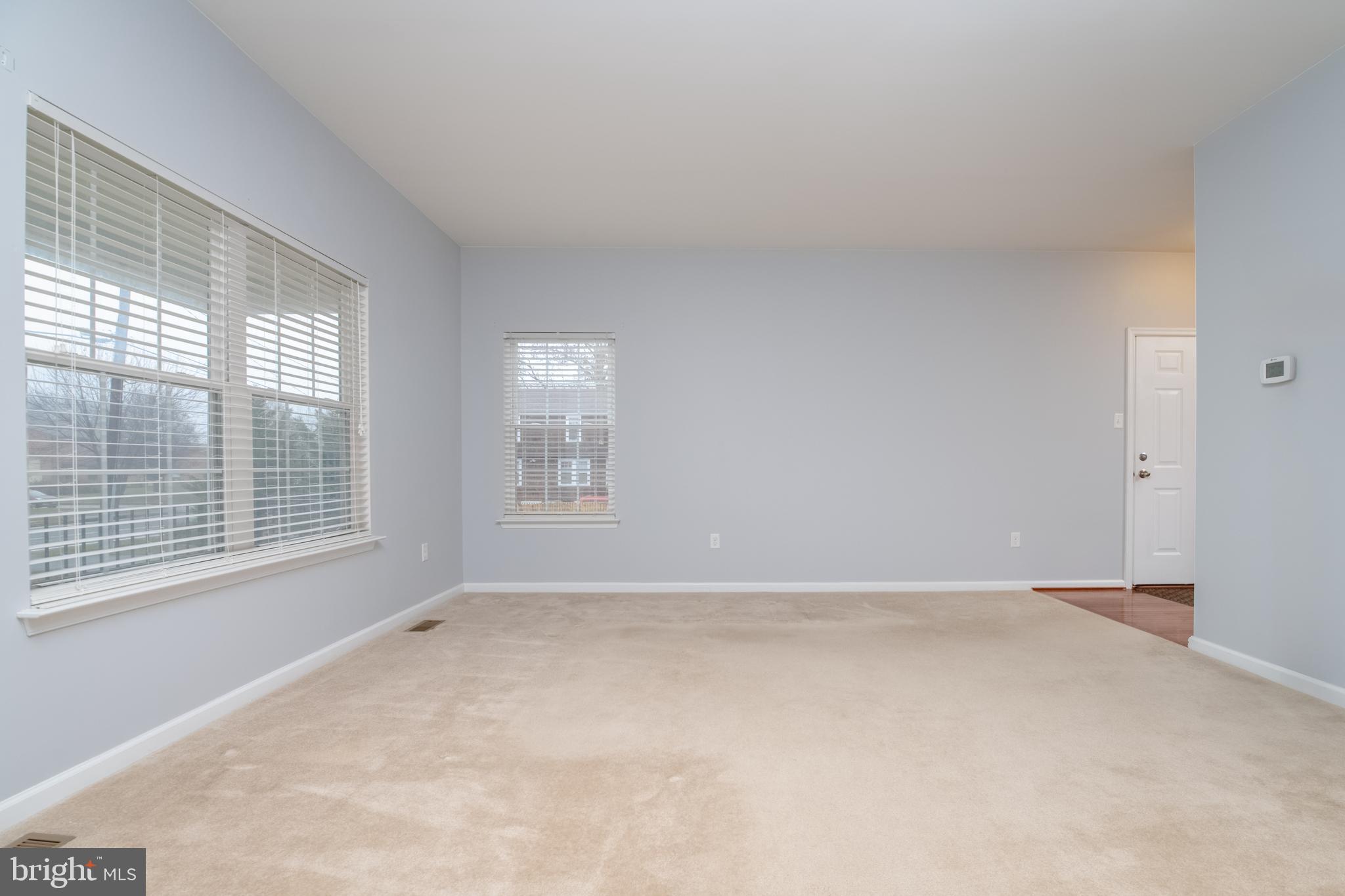 BALTIMORE COUNTY - Residential