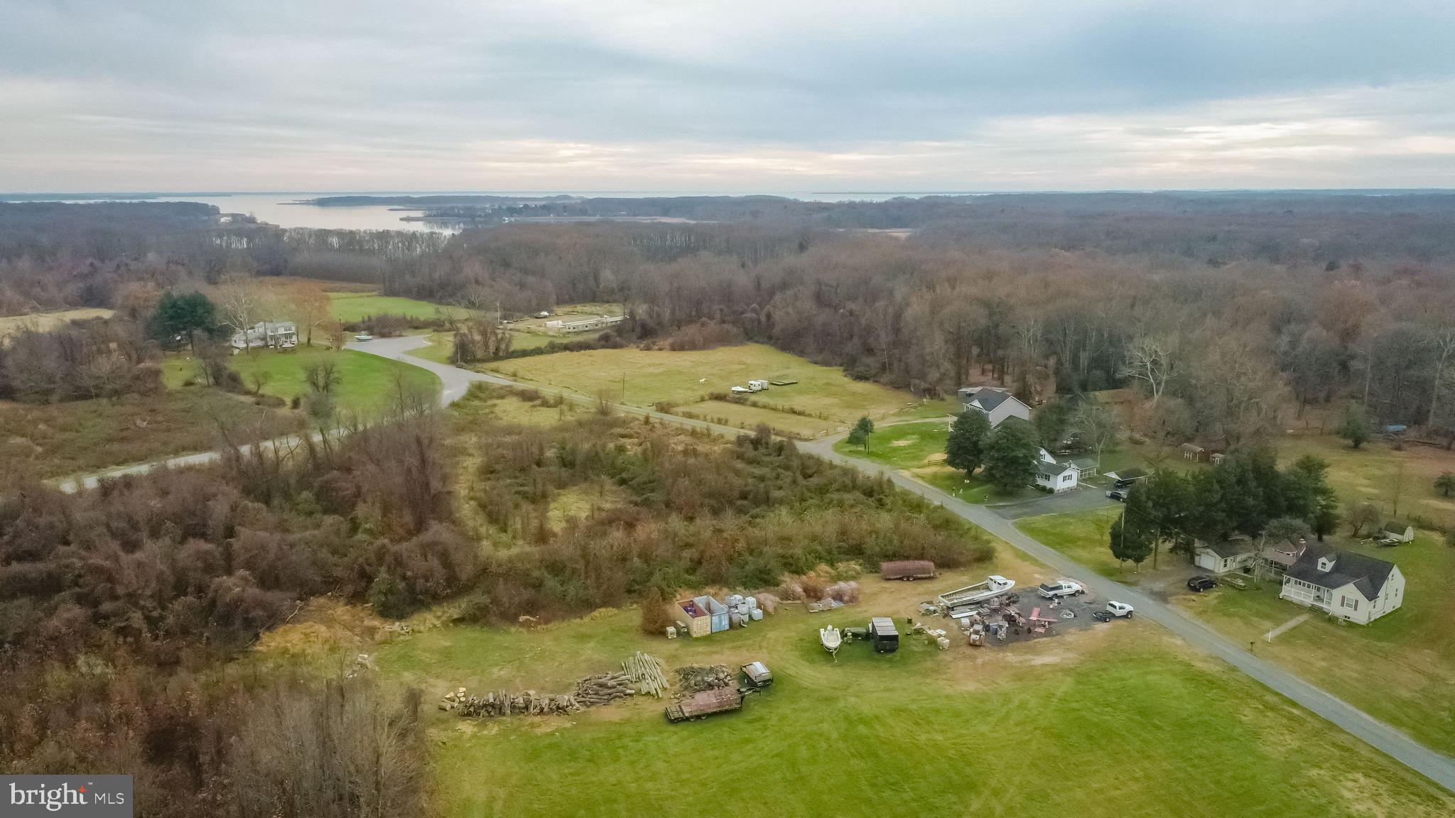 BALTIMORE COUNTY - Residential