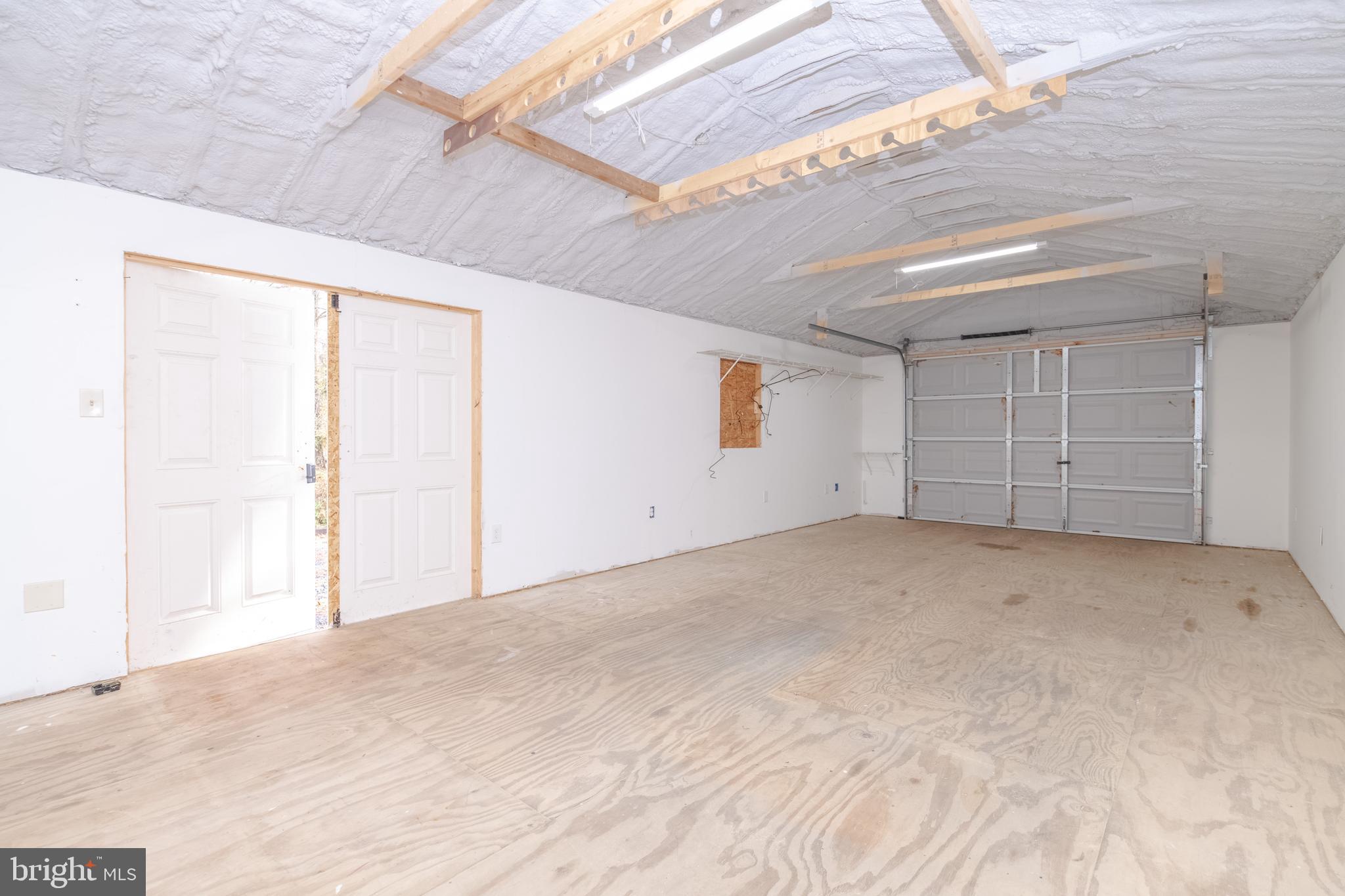 BALTIMORE COUNTY - Residential