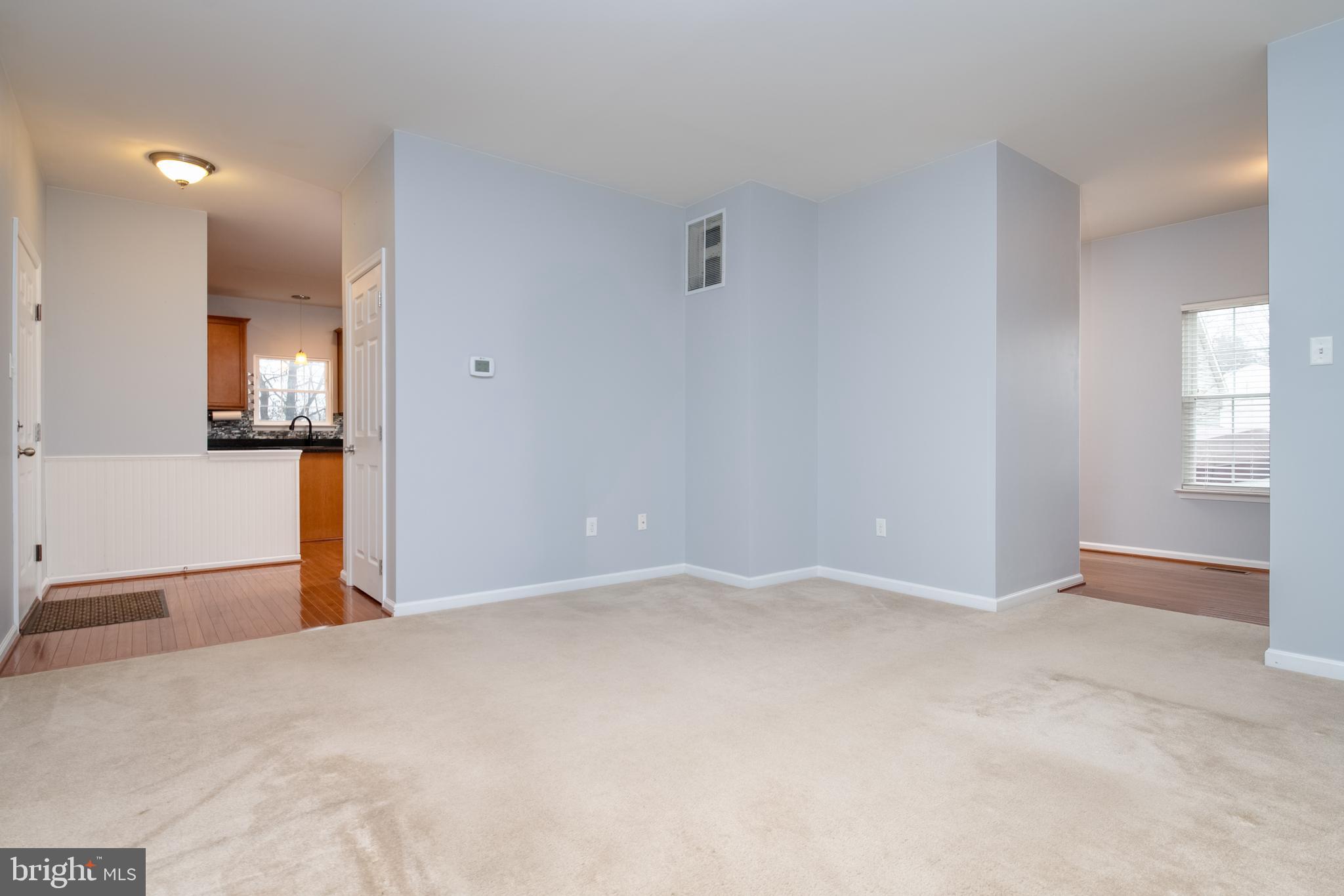 BALTIMORE COUNTY - Residential