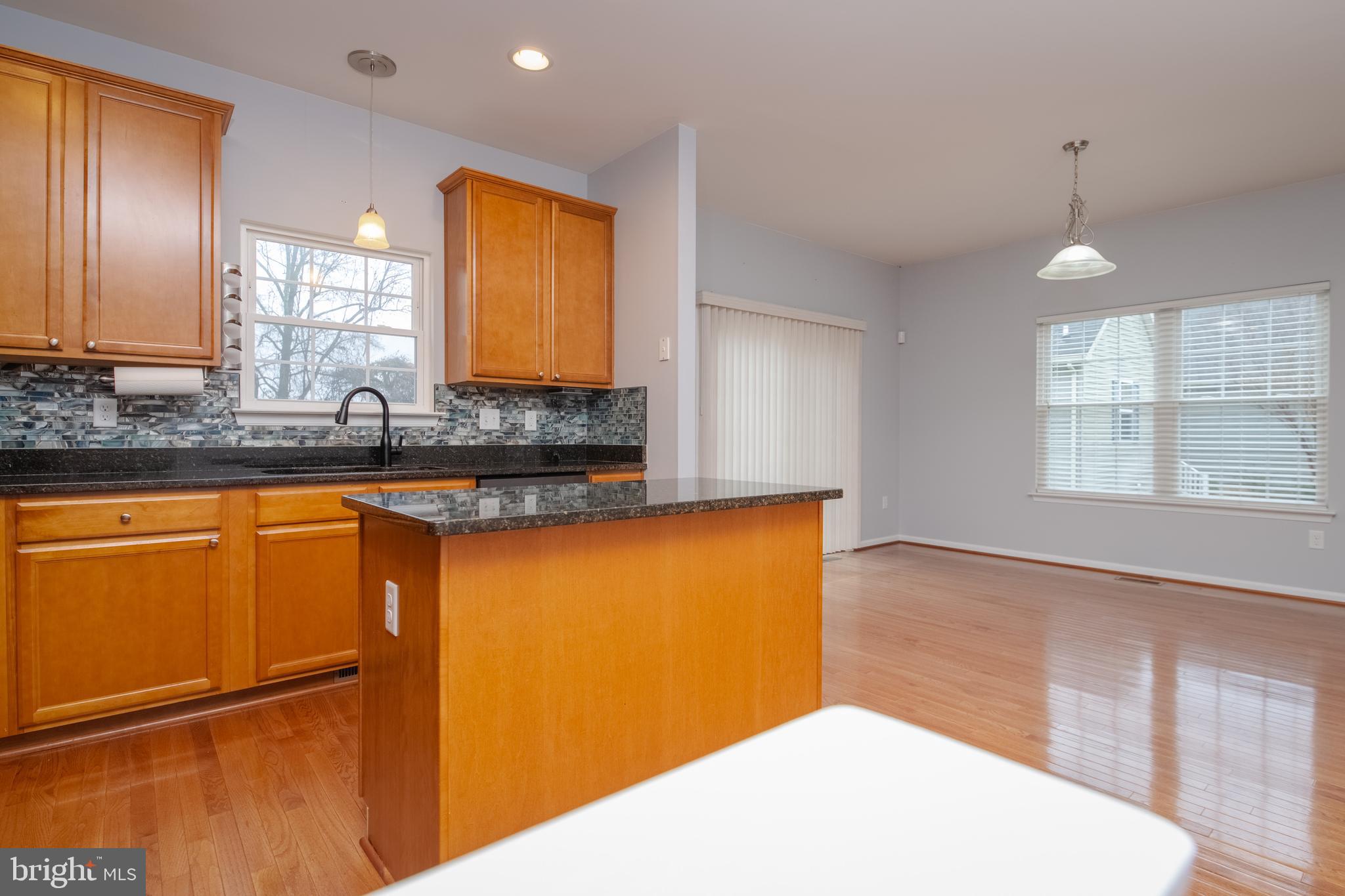 BALTIMORE COUNTY - Residential