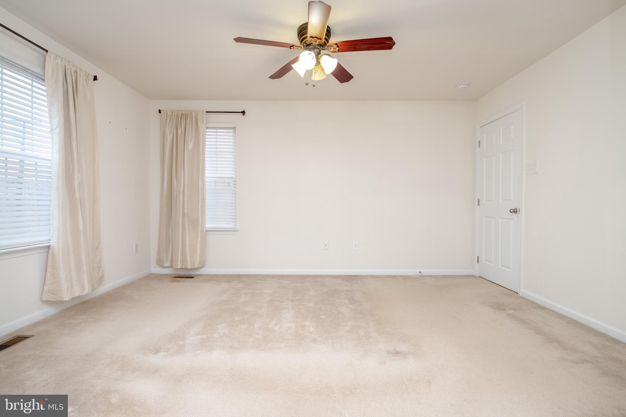 BALTIMORE COUNTY - Residential