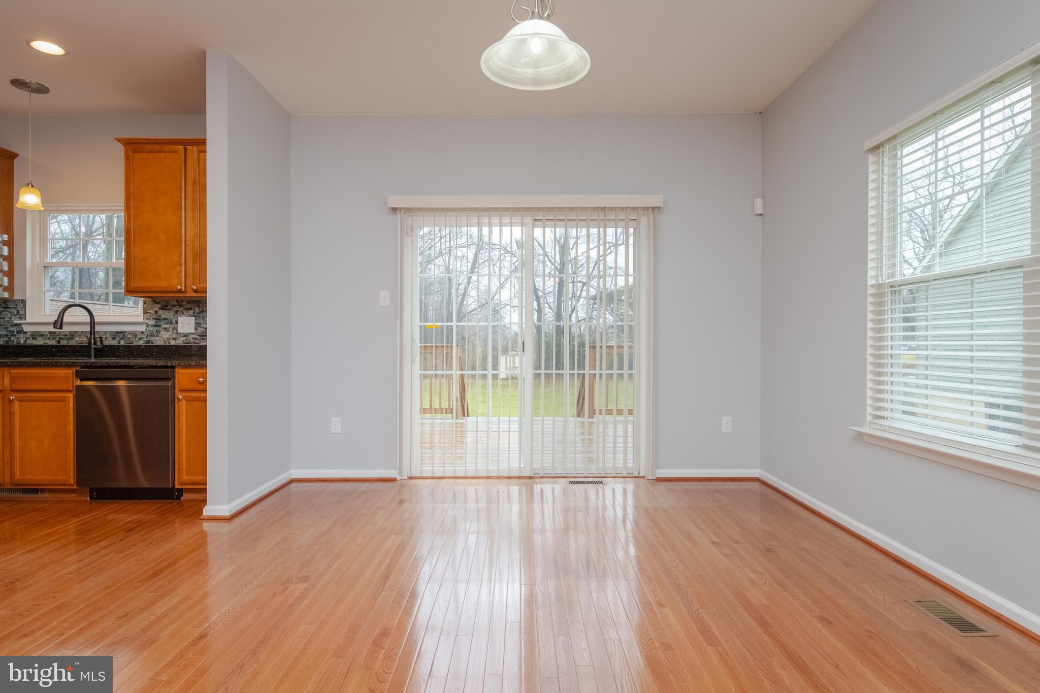 BALTIMORE COUNTY - Residential