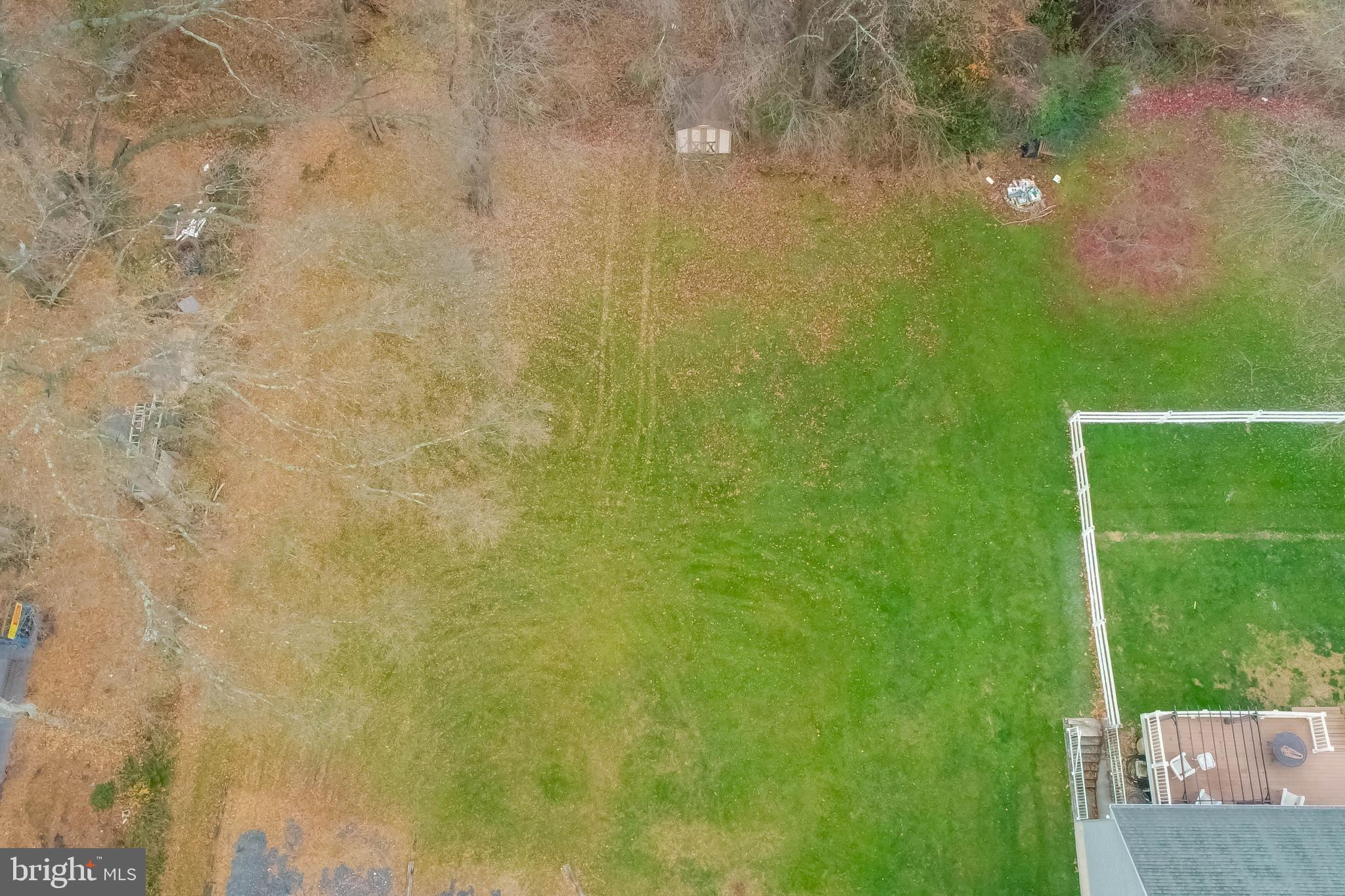 BALTIMORE COUNTY - Residential