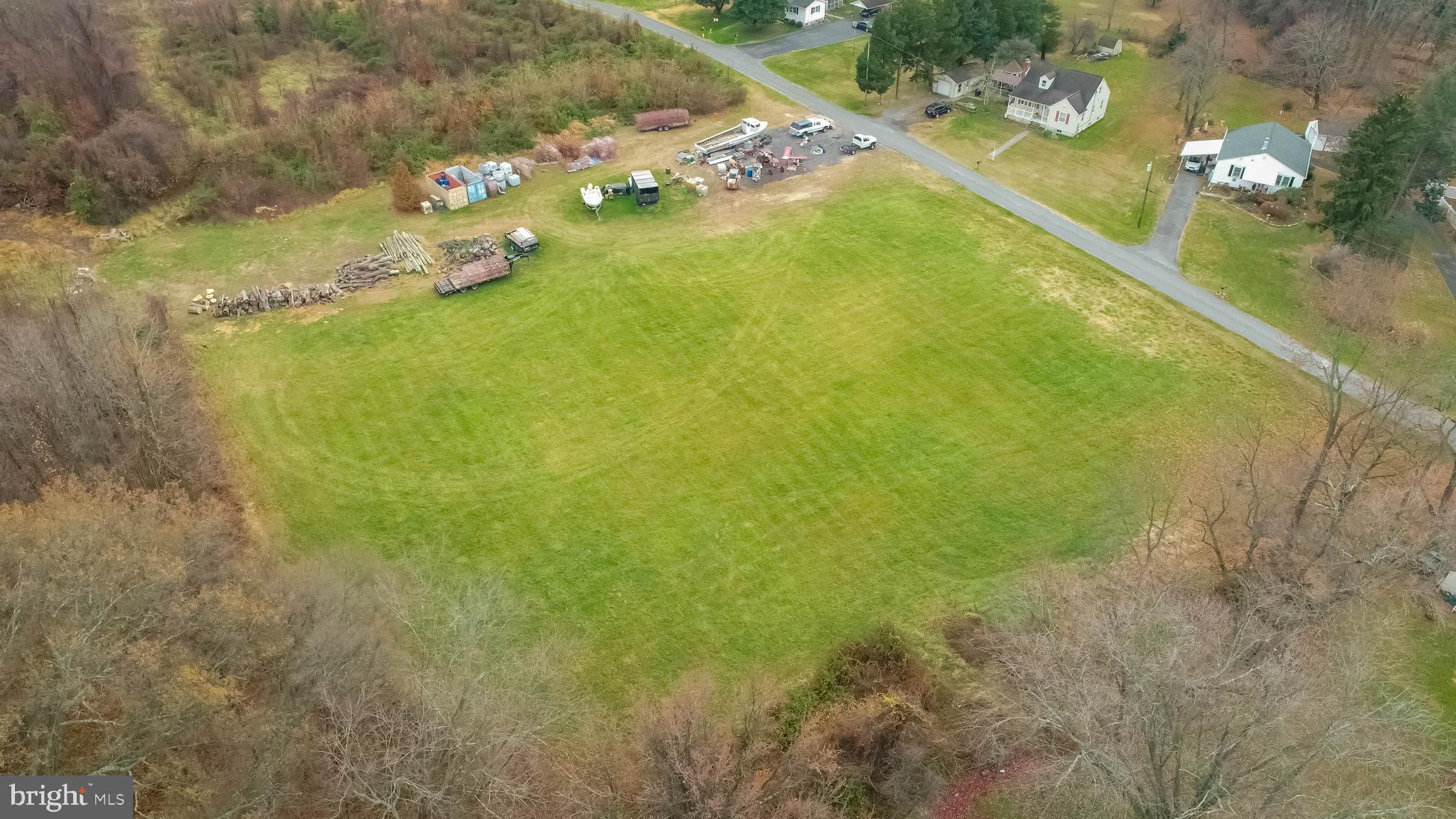 BALTIMORE COUNTY - Residential