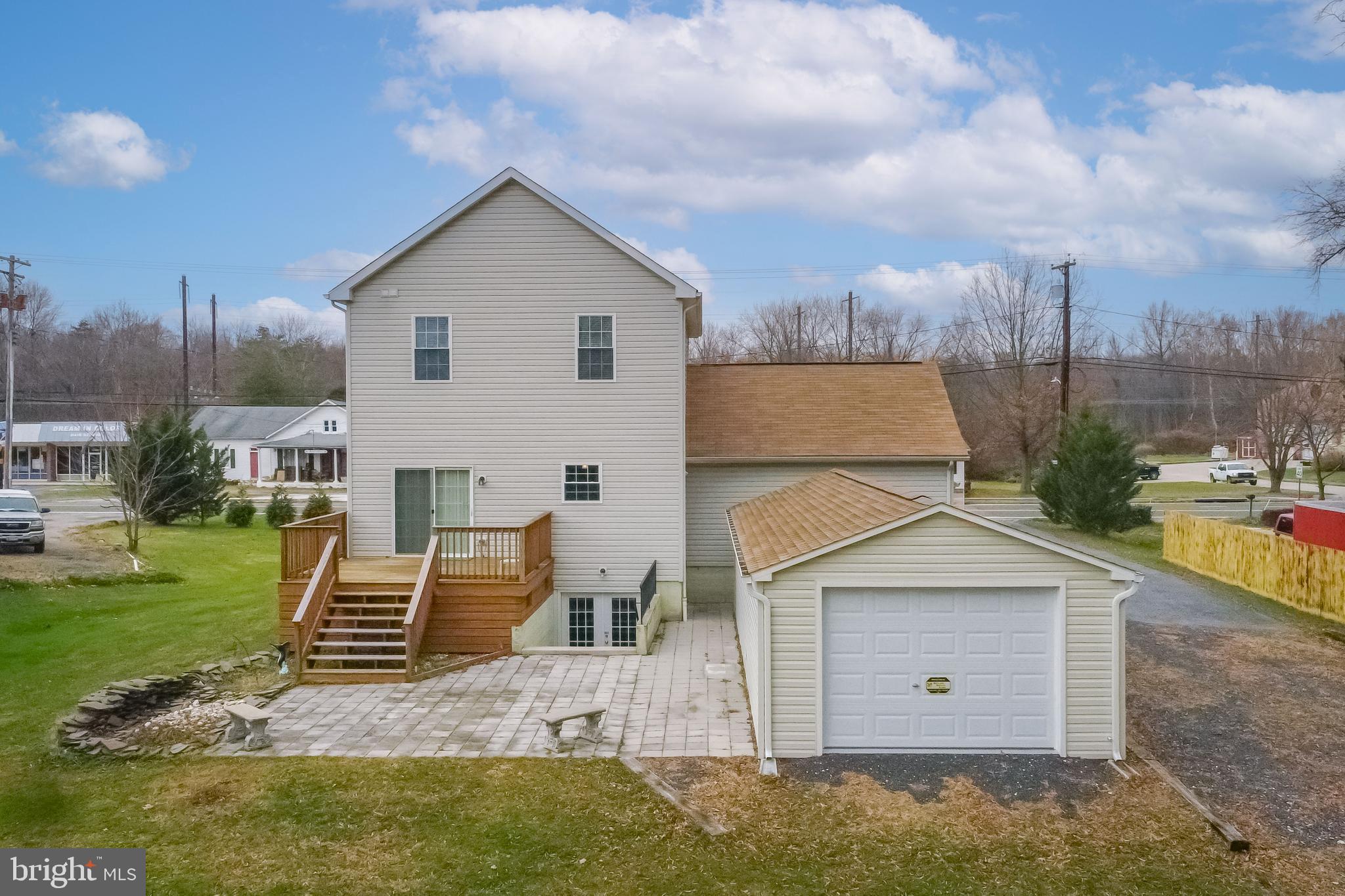 BALTIMORE COUNTY - Residential