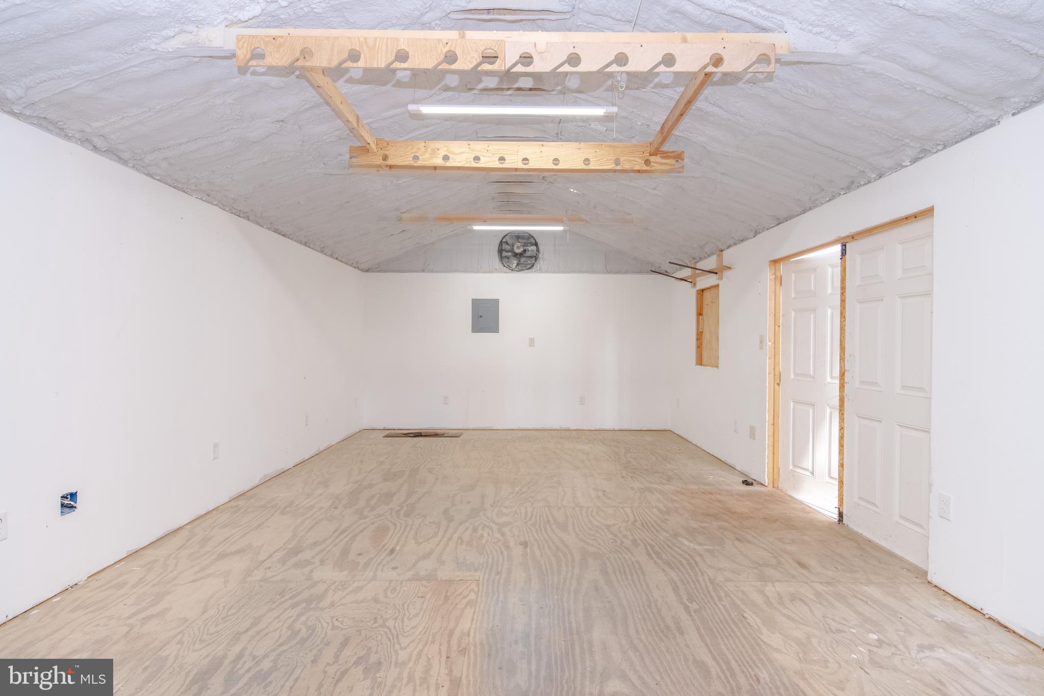 BALTIMORE COUNTY - Residential