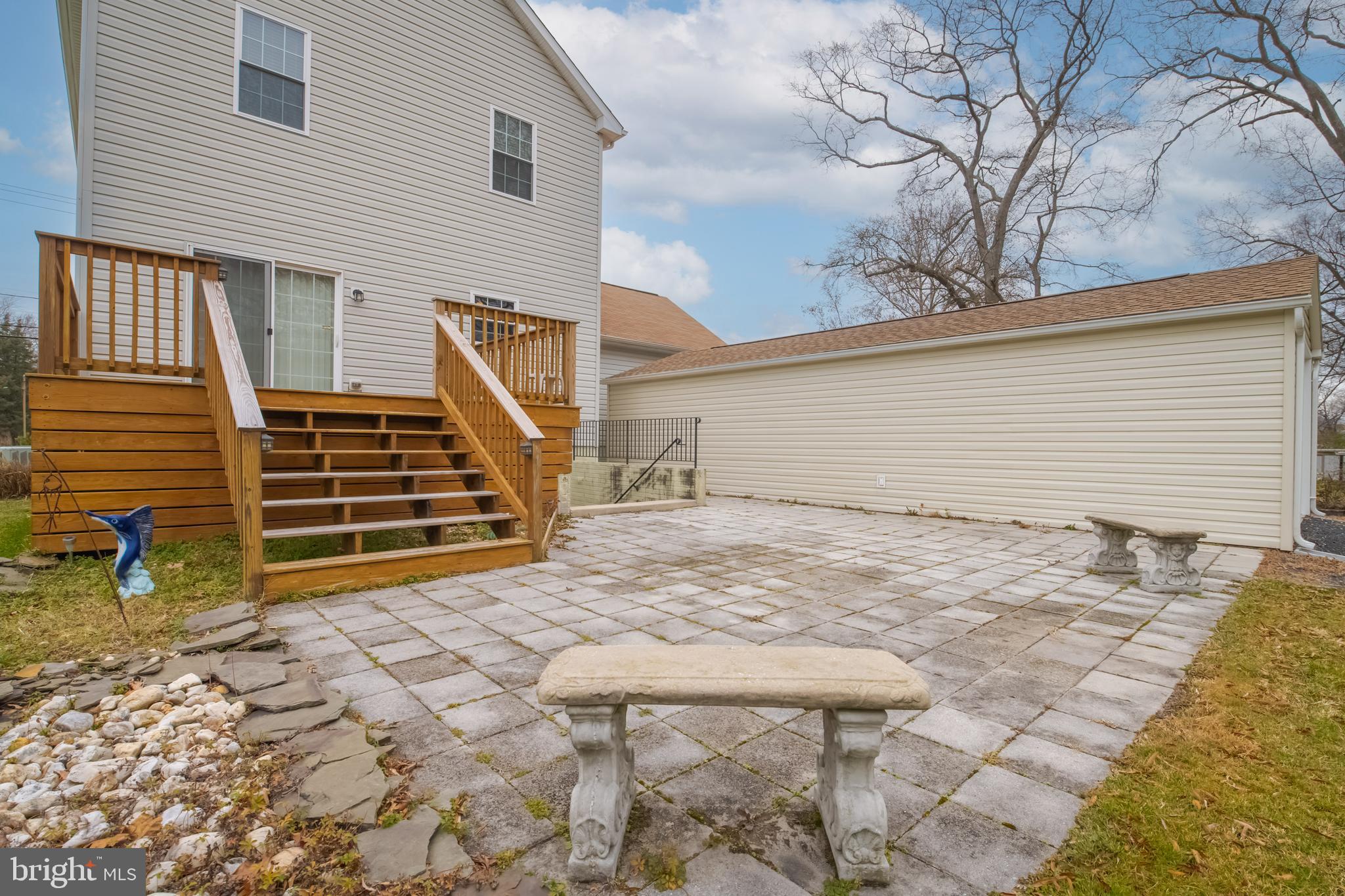 BALTIMORE COUNTY - Residential