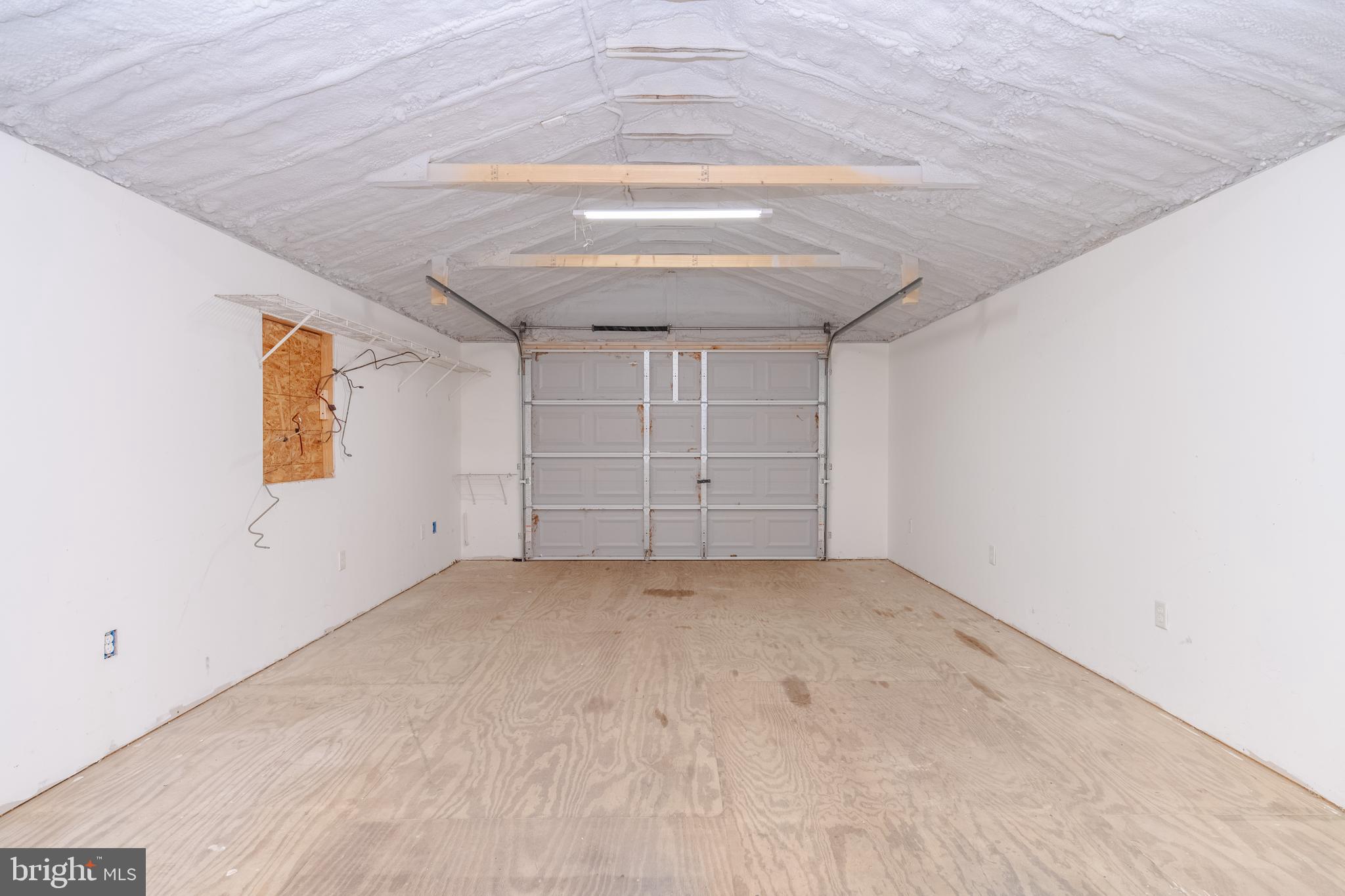 BALTIMORE COUNTY - Residential