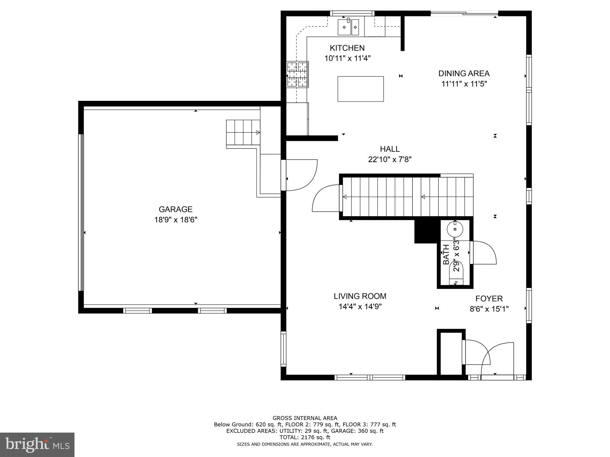 BALTIMORE COUNTY - Residential