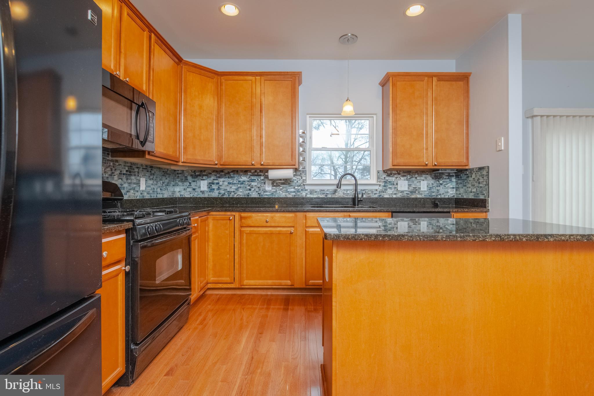 BALTIMORE COUNTY - Residential