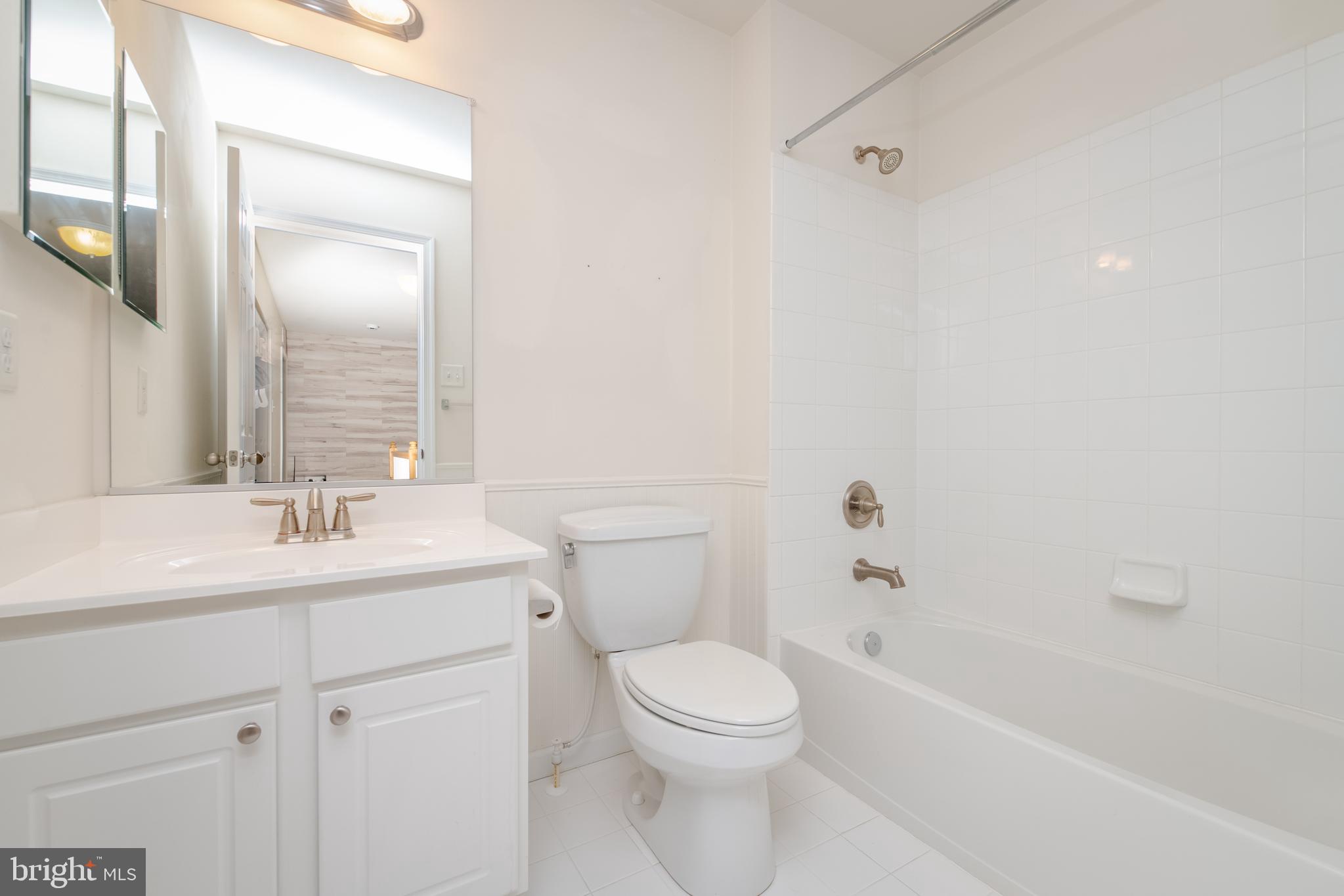 BALTIMORE COUNTY - Residential