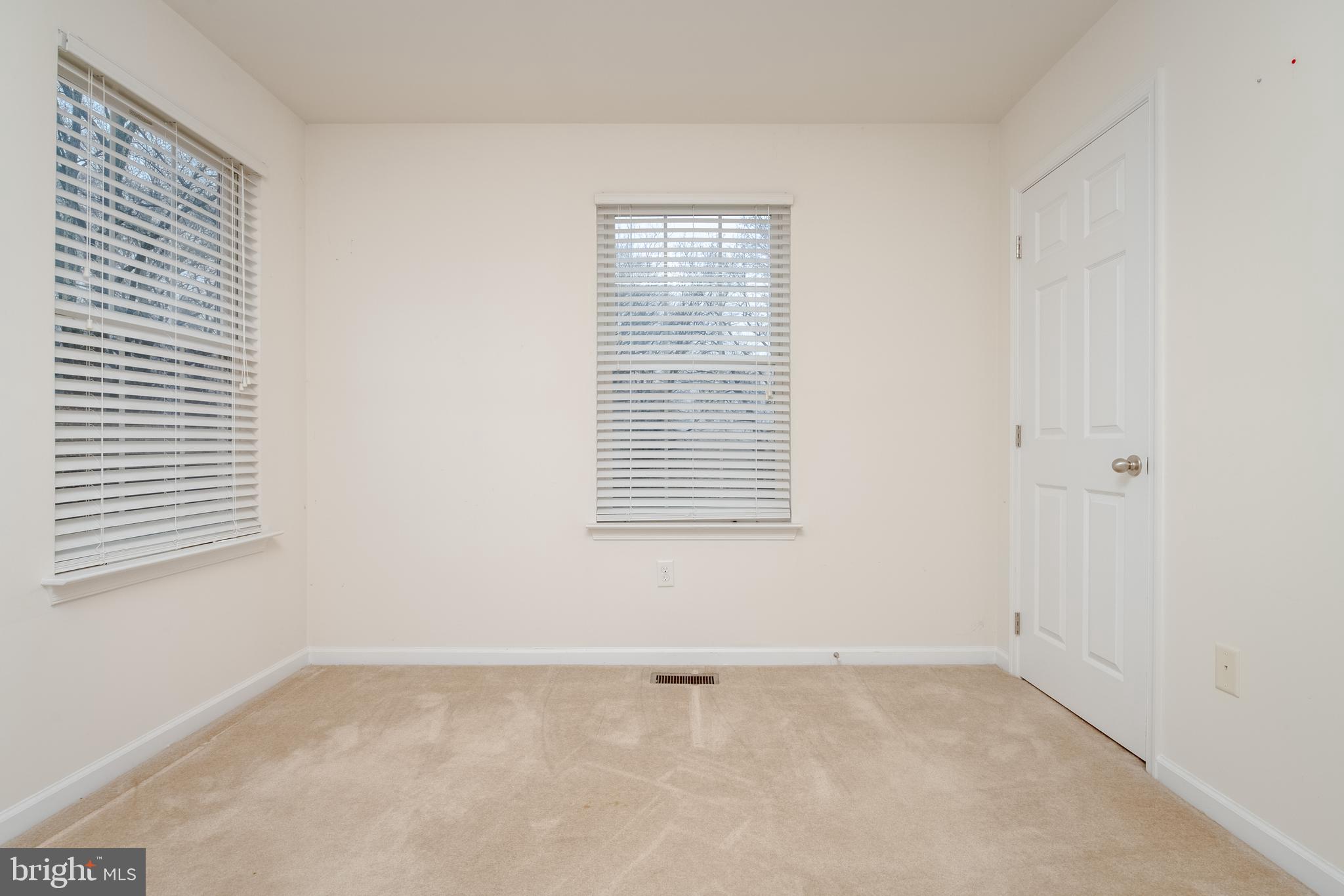 BALTIMORE COUNTY - Residential