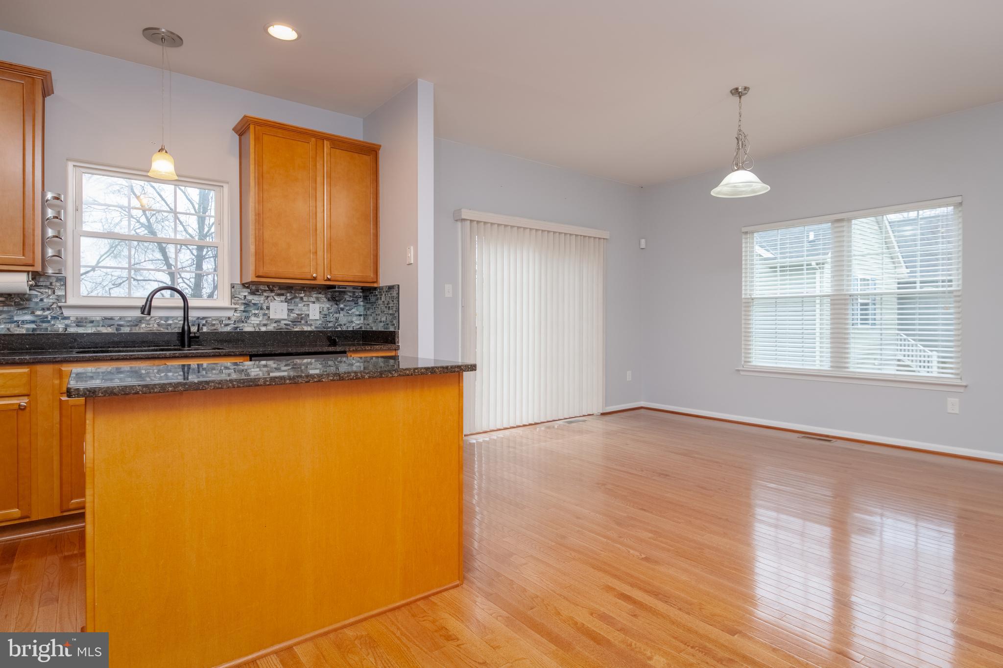 BALTIMORE COUNTY - Residential