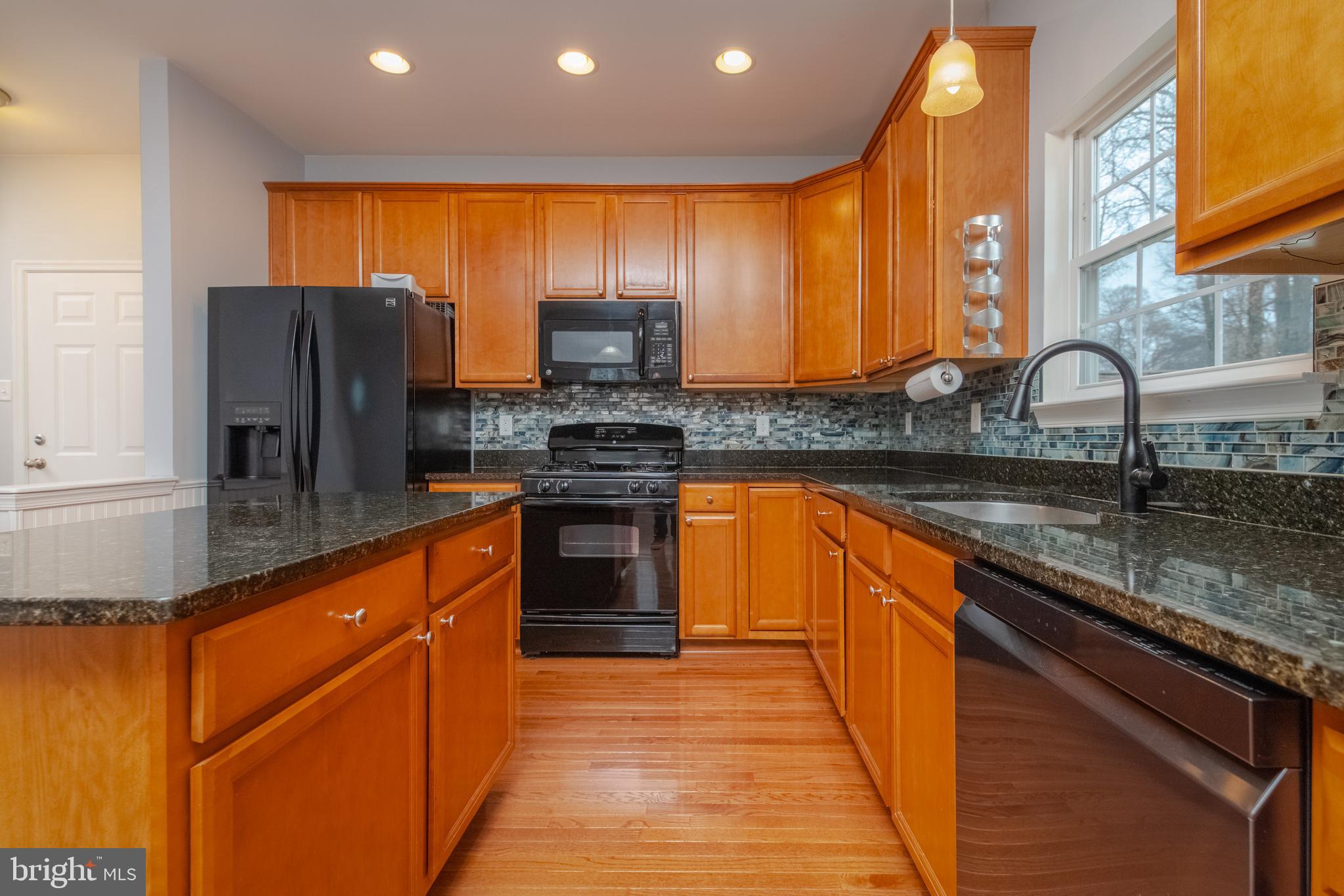 BALTIMORE COUNTY - Residential