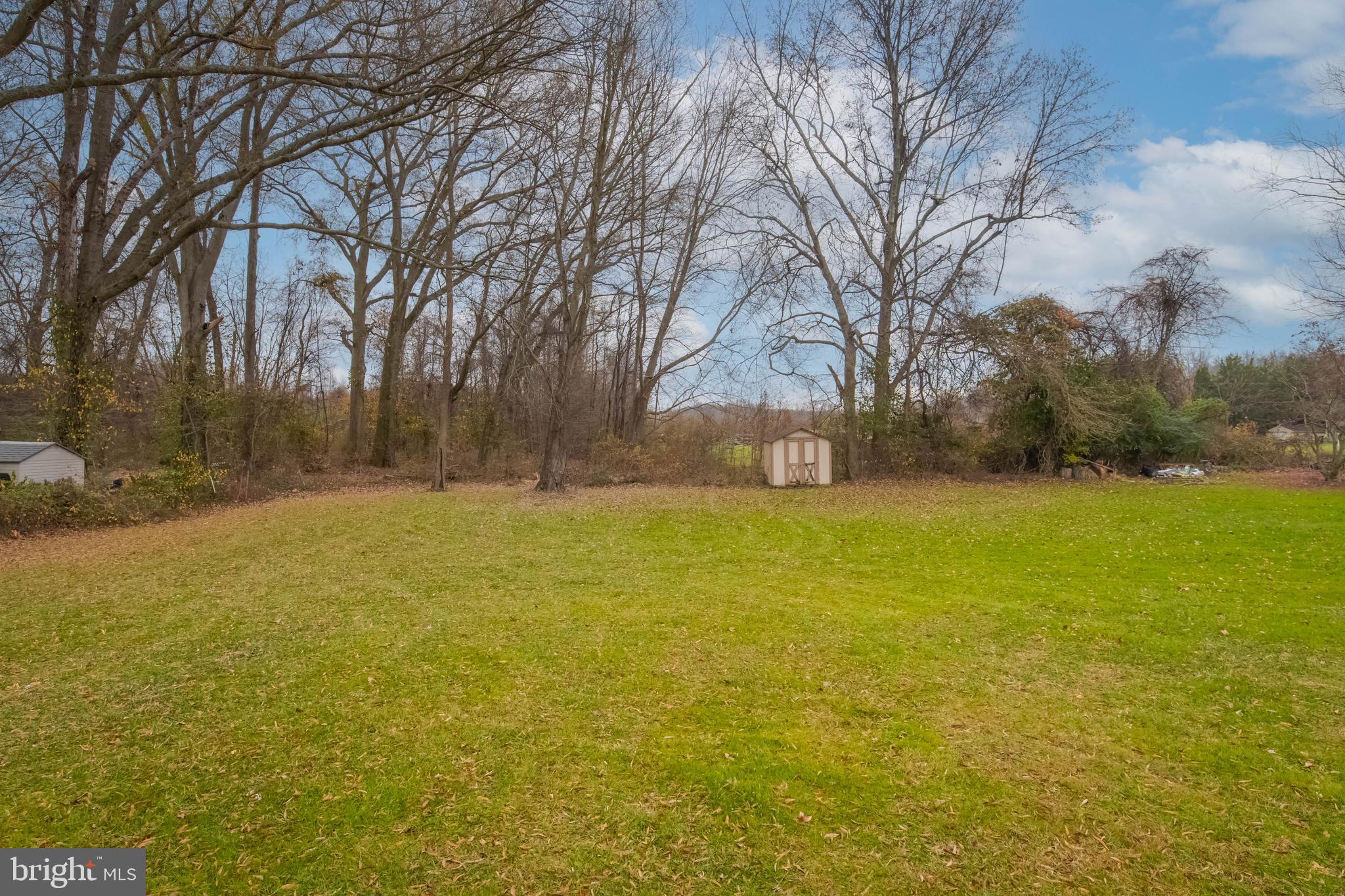 BALTIMORE COUNTY - Residential