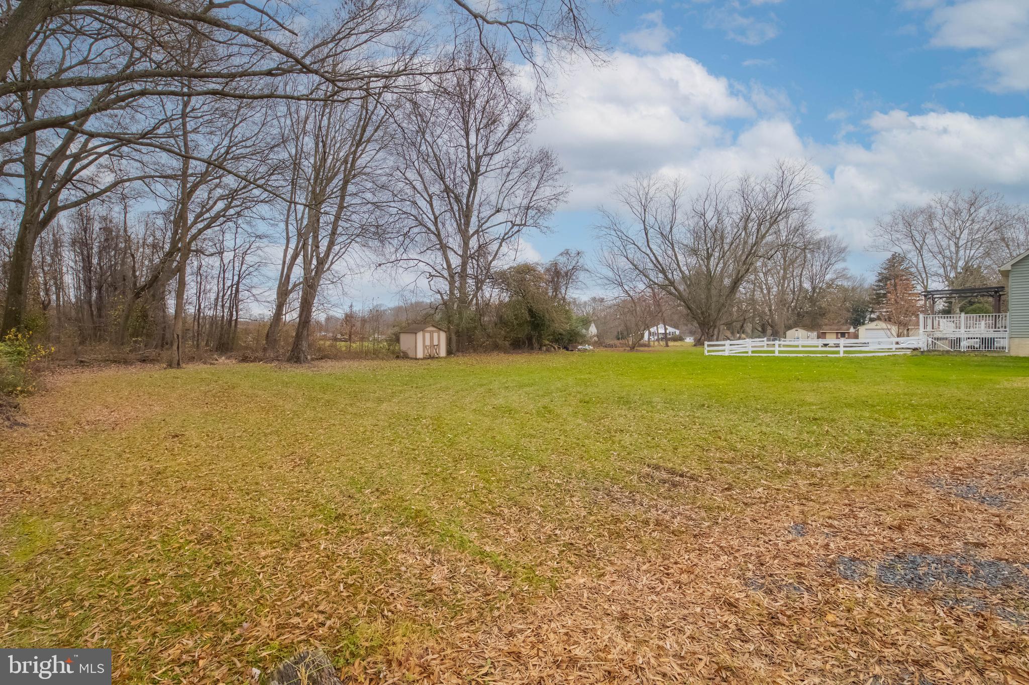 BALTIMORE COUNTY - Residential