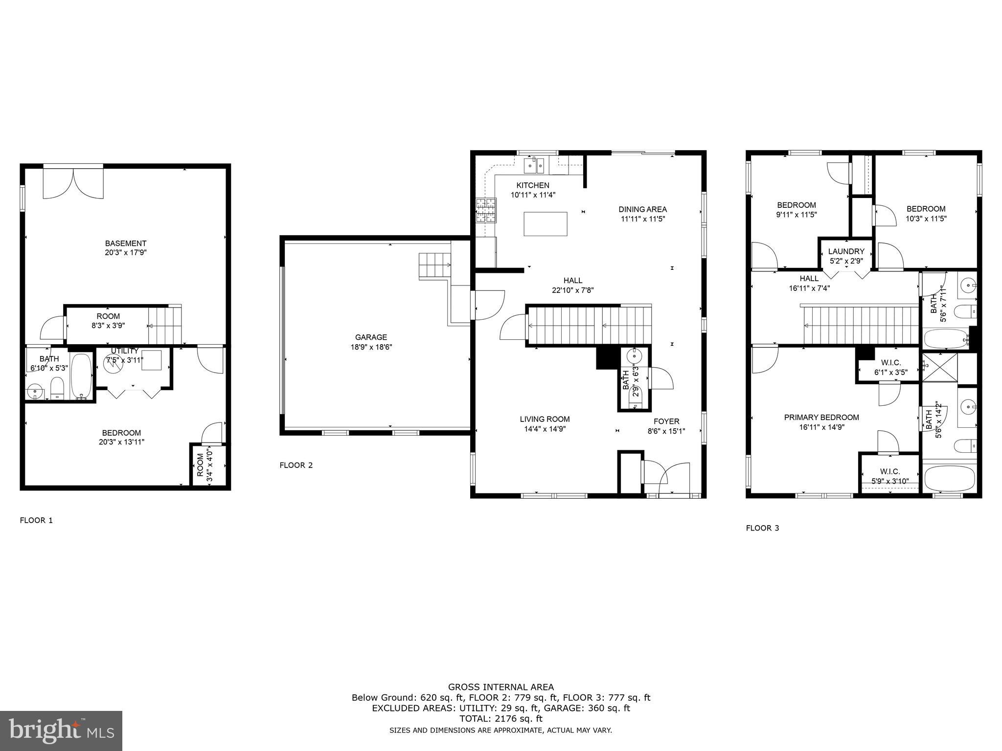 BALTIMORE COUNTY - Residential