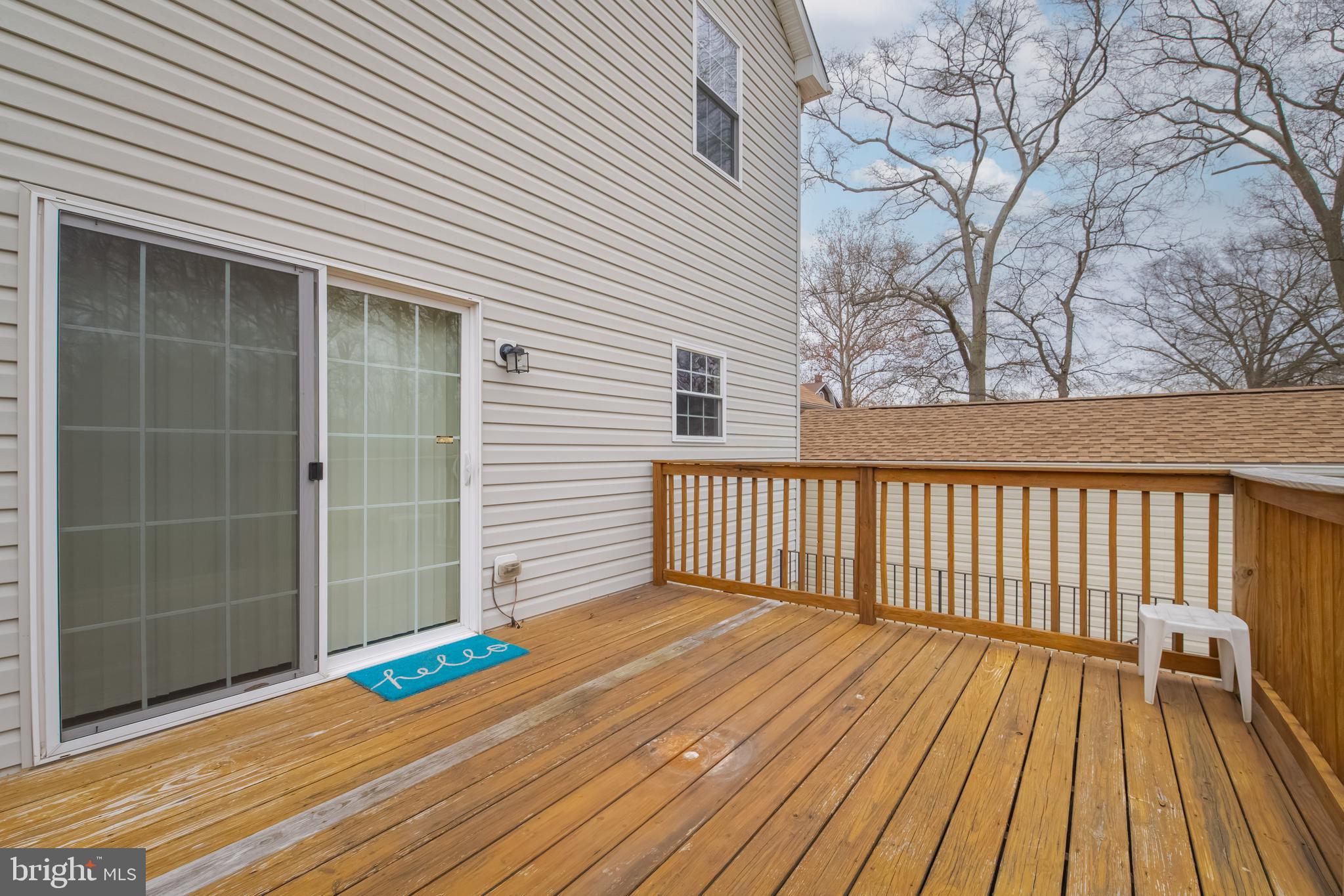 BALTIMORE COUNTY - Residential