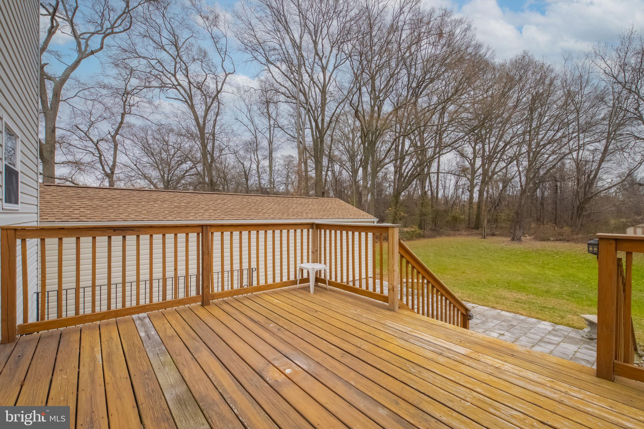 BALTIMORE COUNTY - Residential