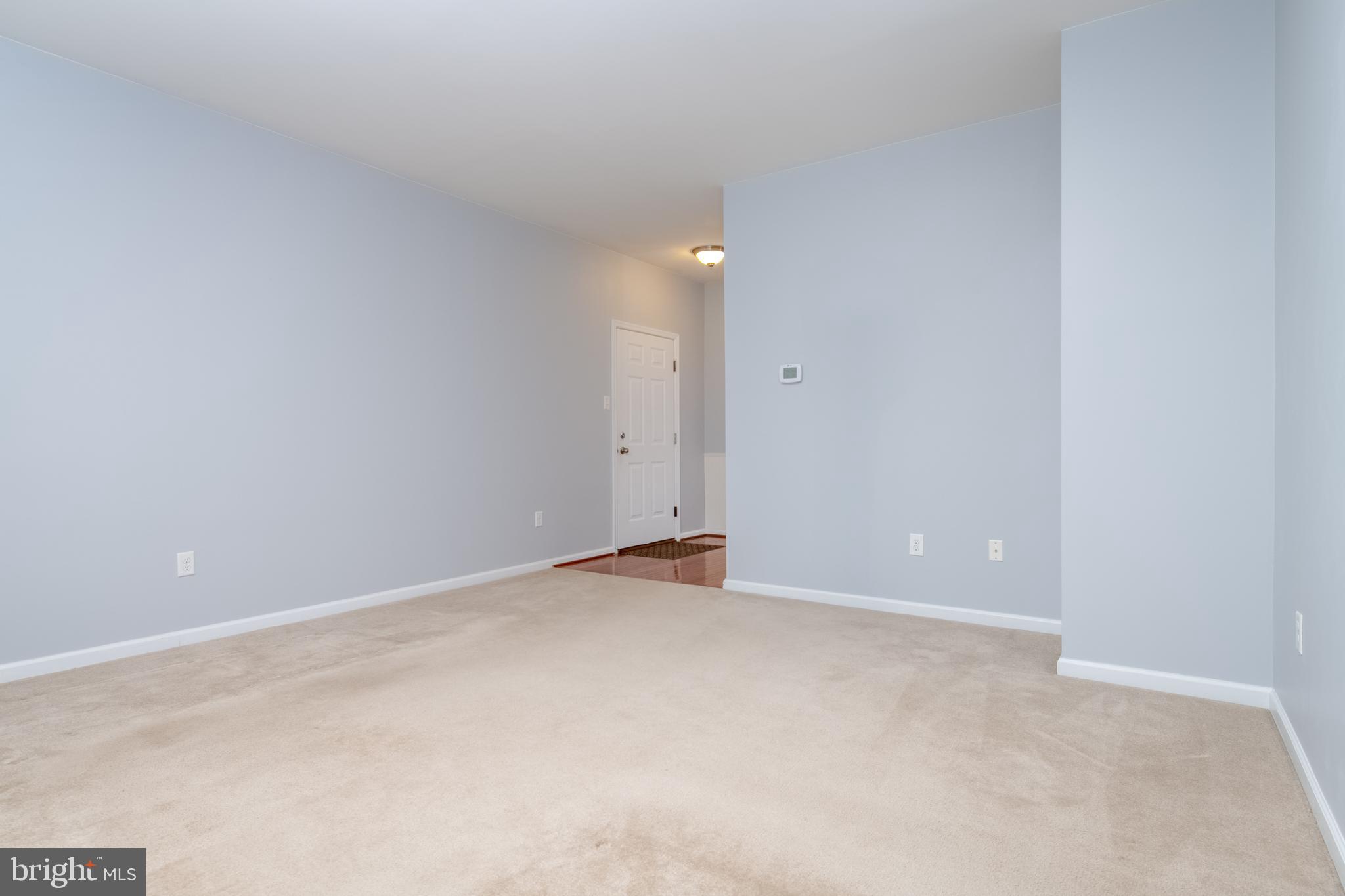 BALTIMORE COUNTY - Residential