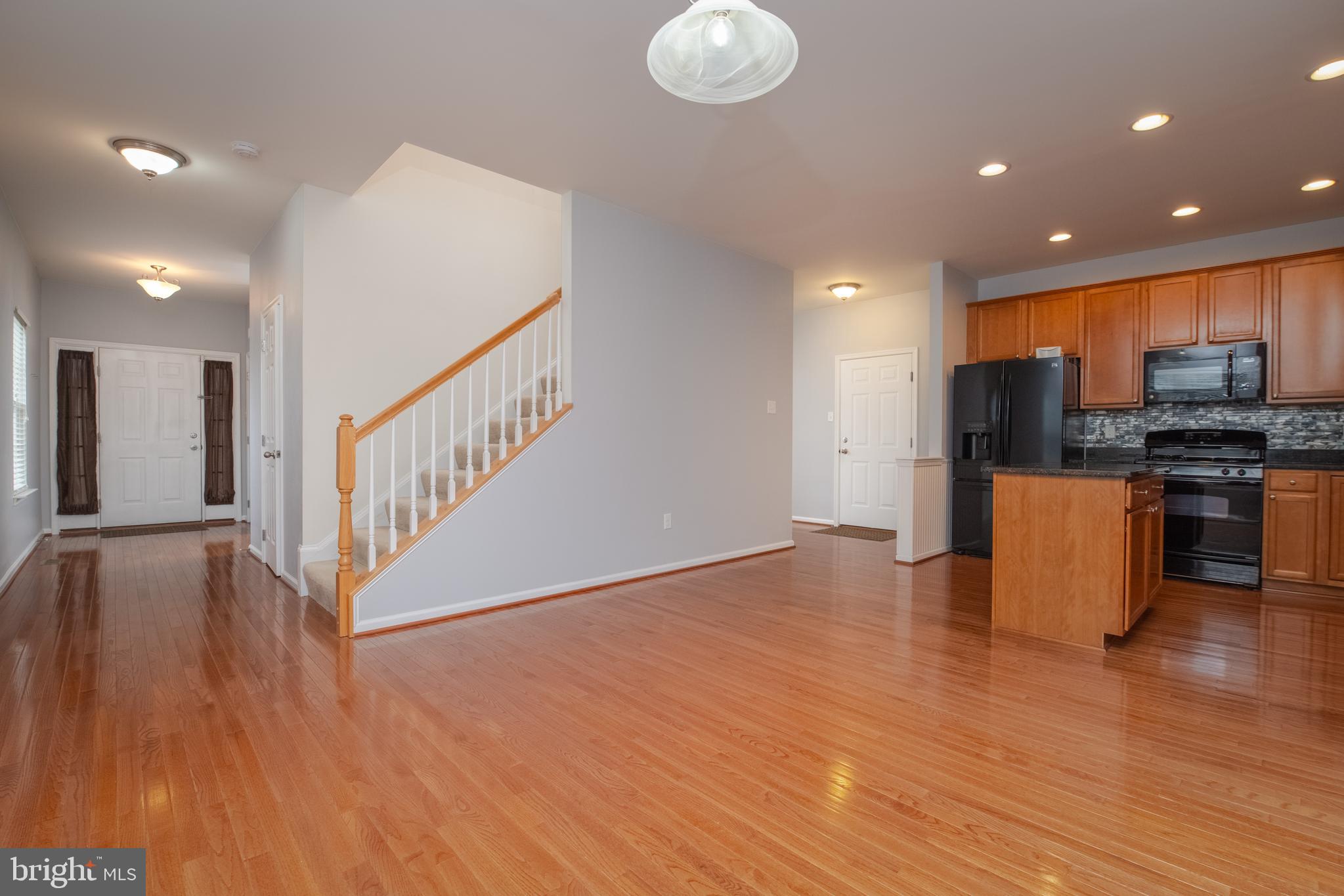 BALTIMORE COUNTY - Residential