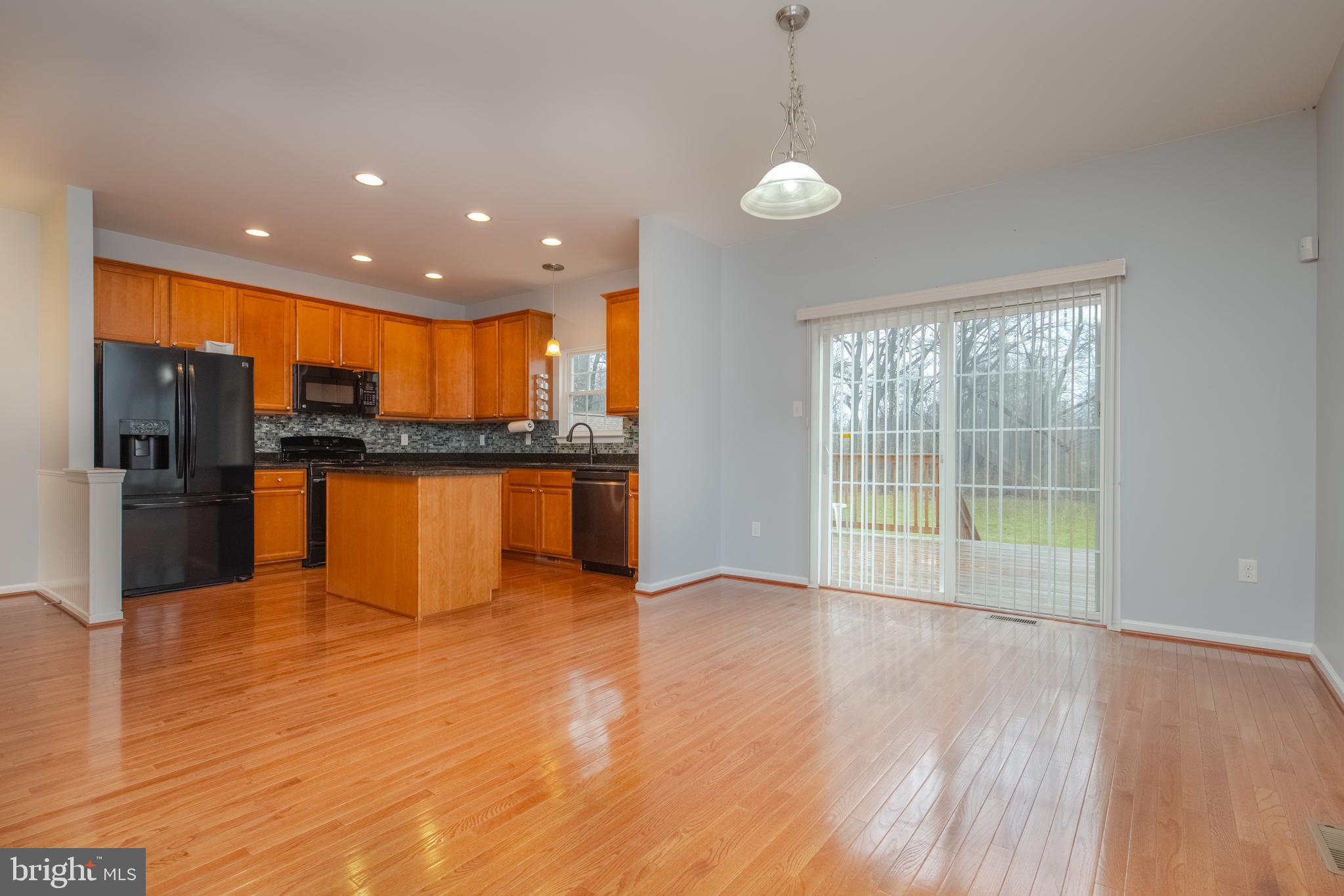 BALTIMORE COUNTY - Residential