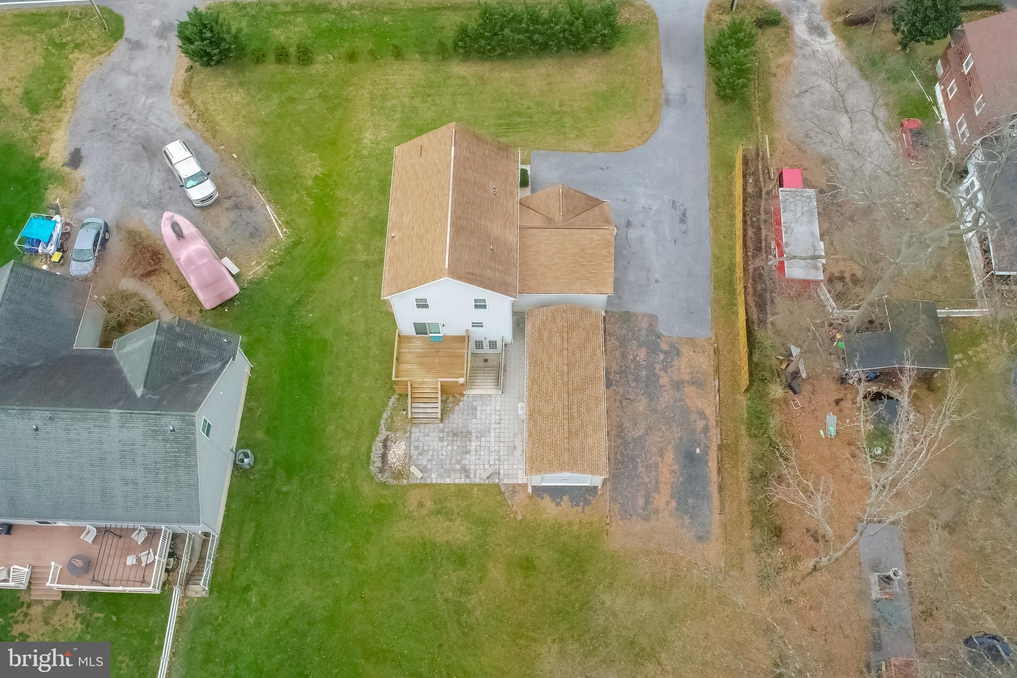 BALTIMORE COUNTY - Residential