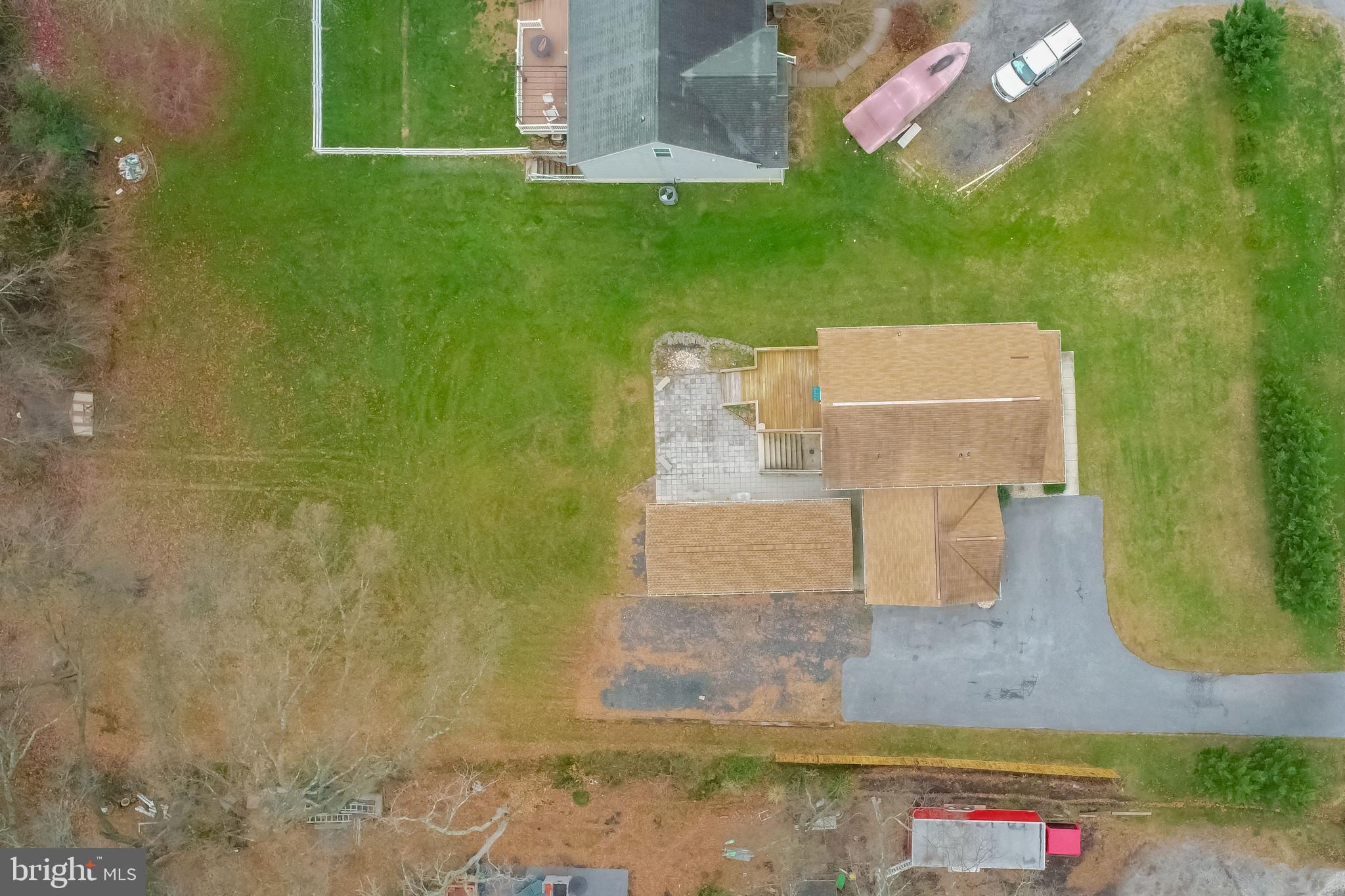 BALTIMORE COUNTY - Residential