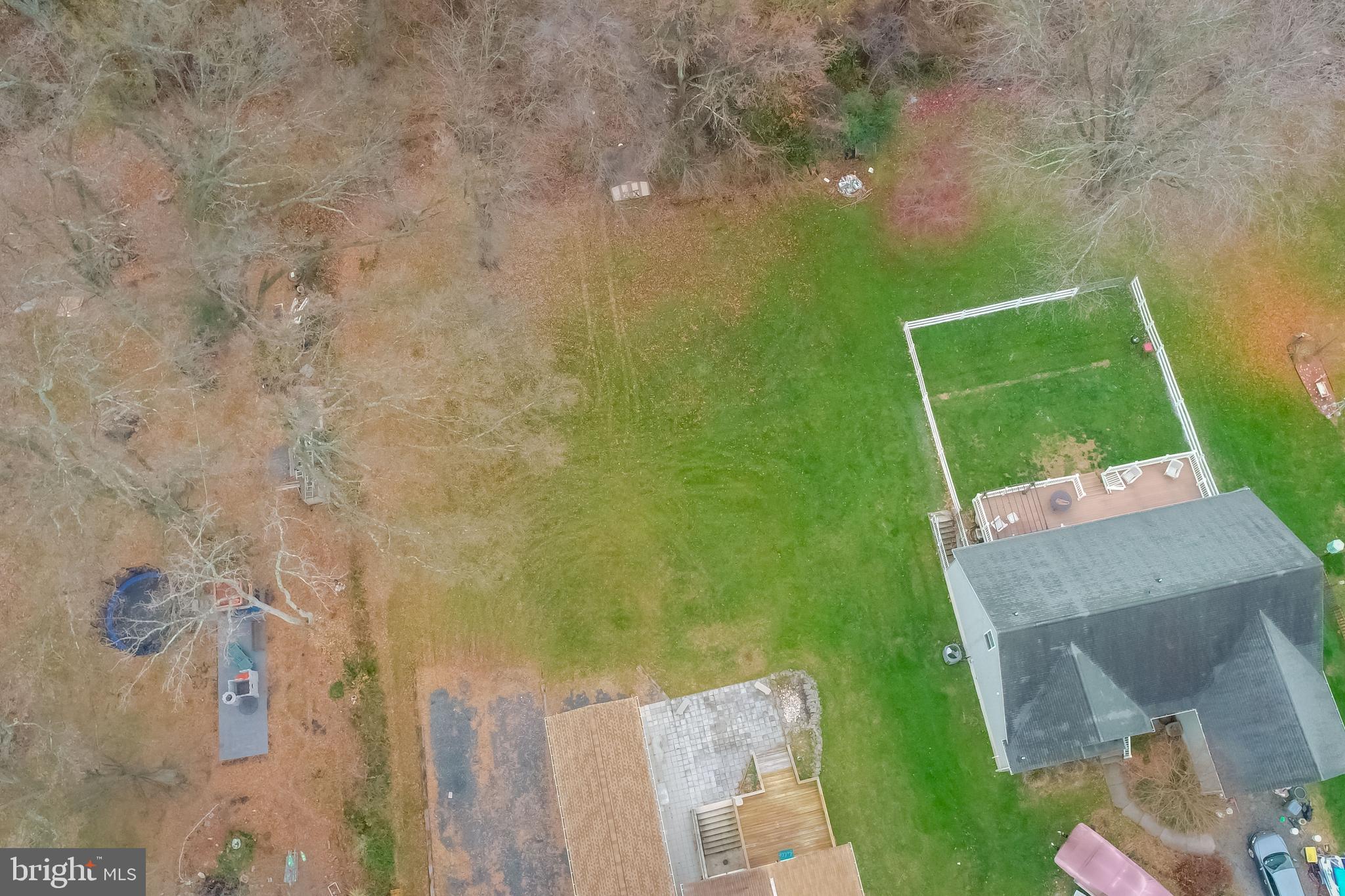 BALTIMORE COUNTY - Residential