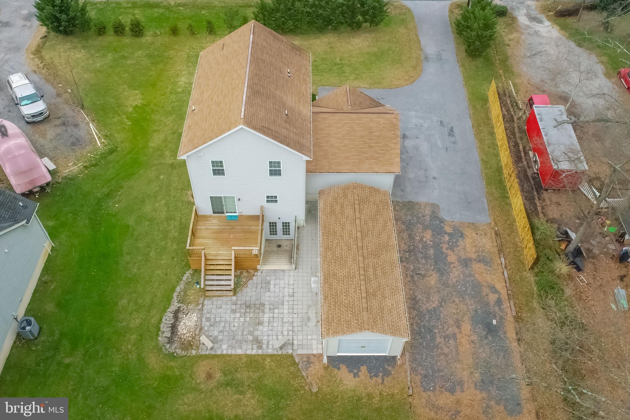 BALTIMORE COUNTY - Residential