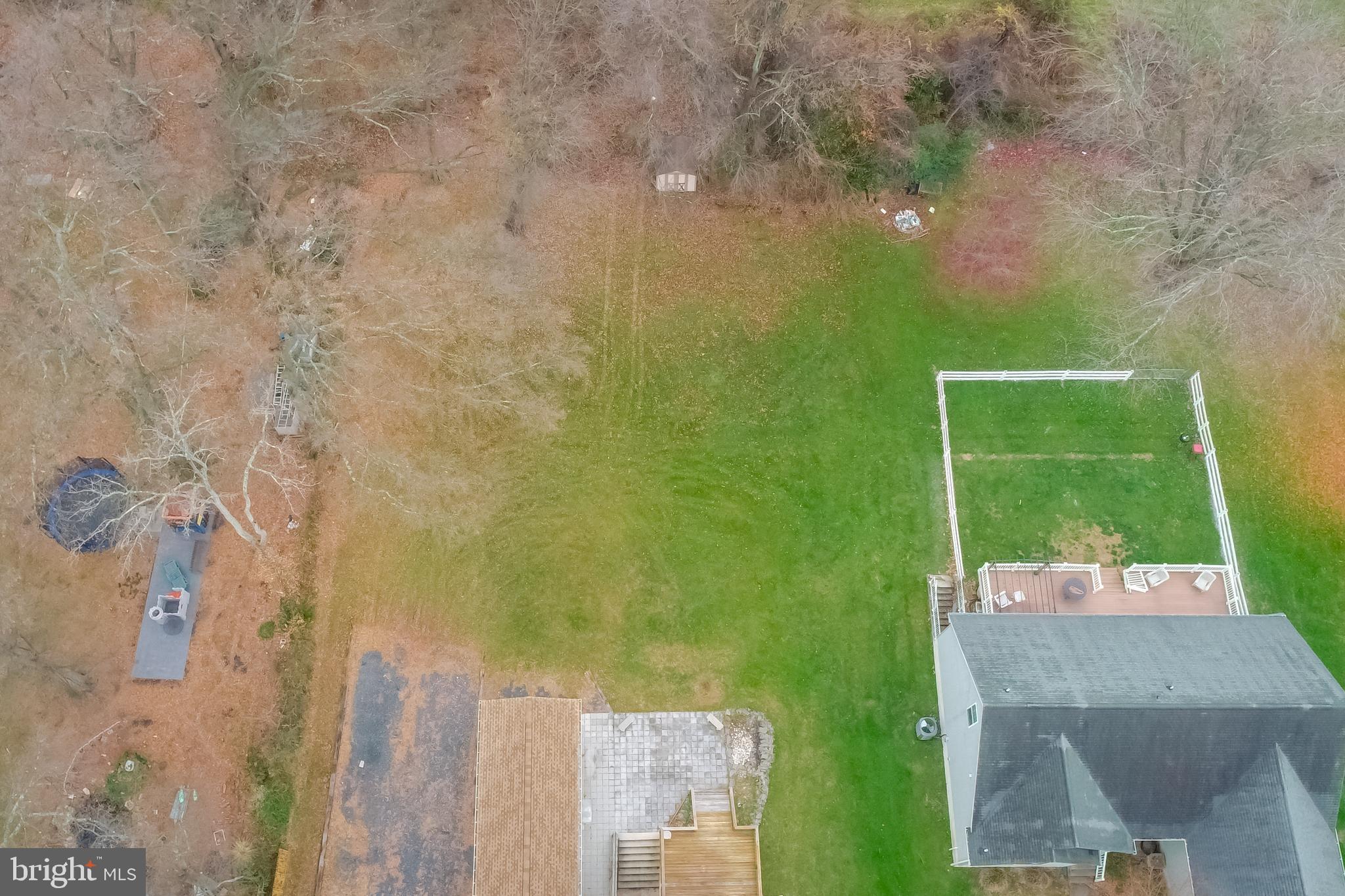 BALTIMORE COUNTY - Residential