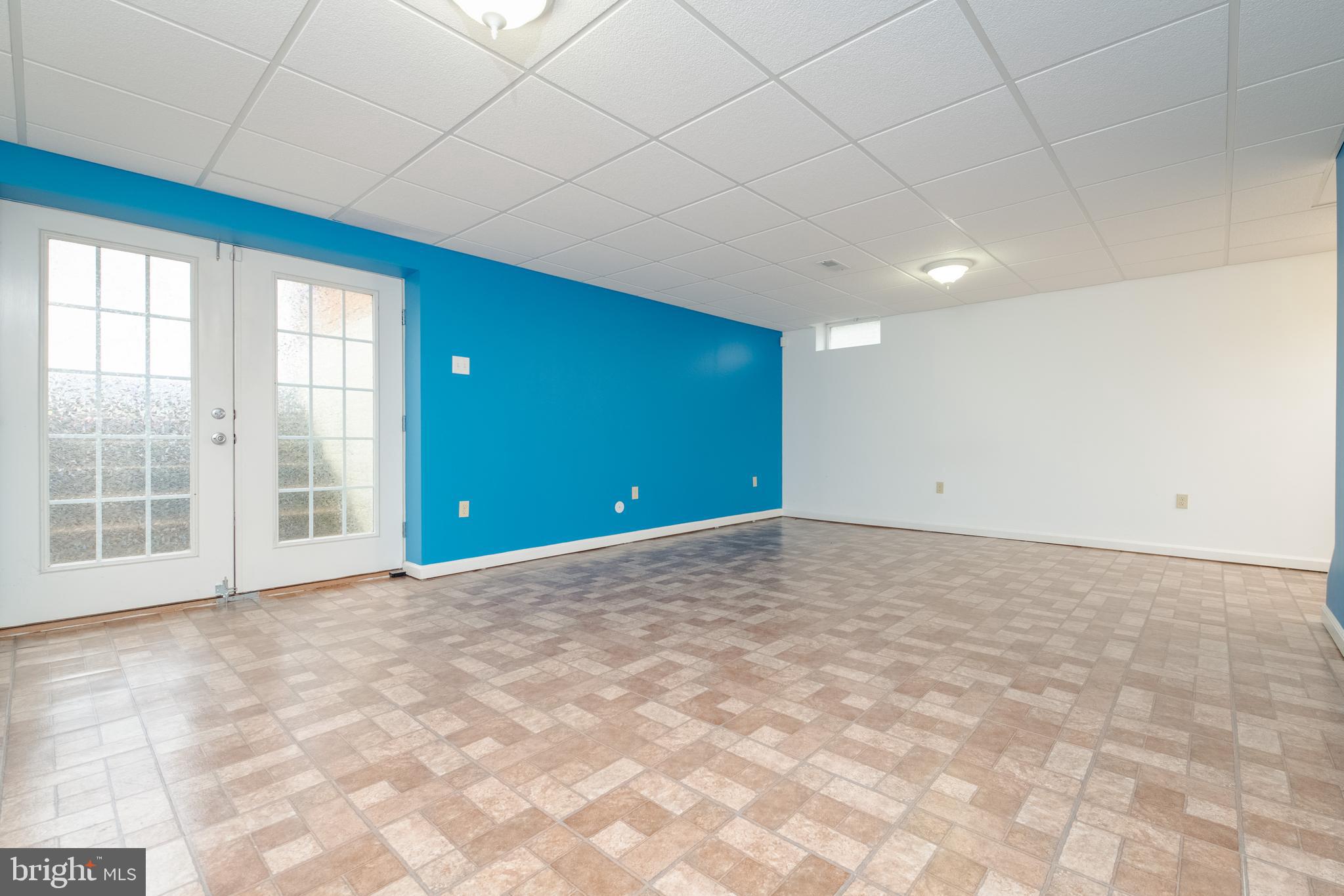 BALTIMORE COUNTY - Residential