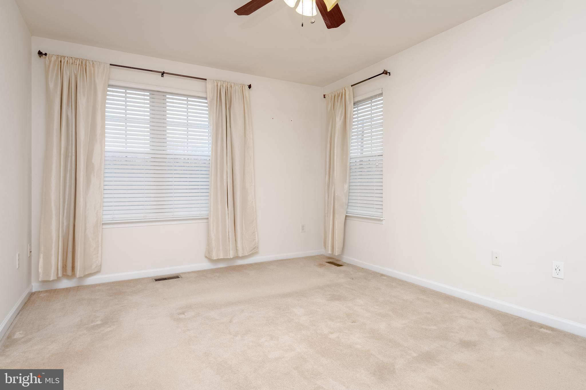 BALTIMORE COUNTY - Residential