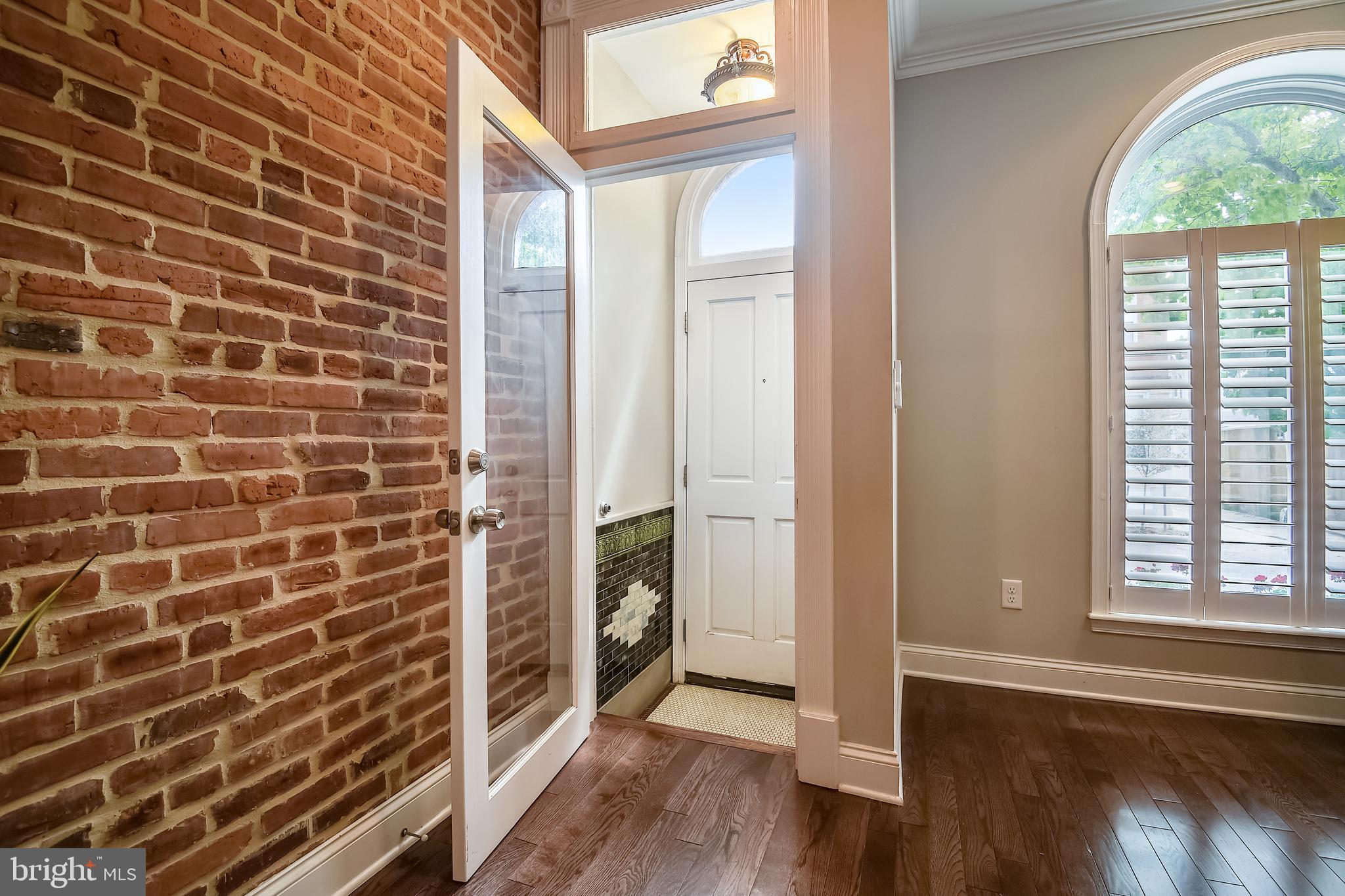 PATTERSON PARK - Residential